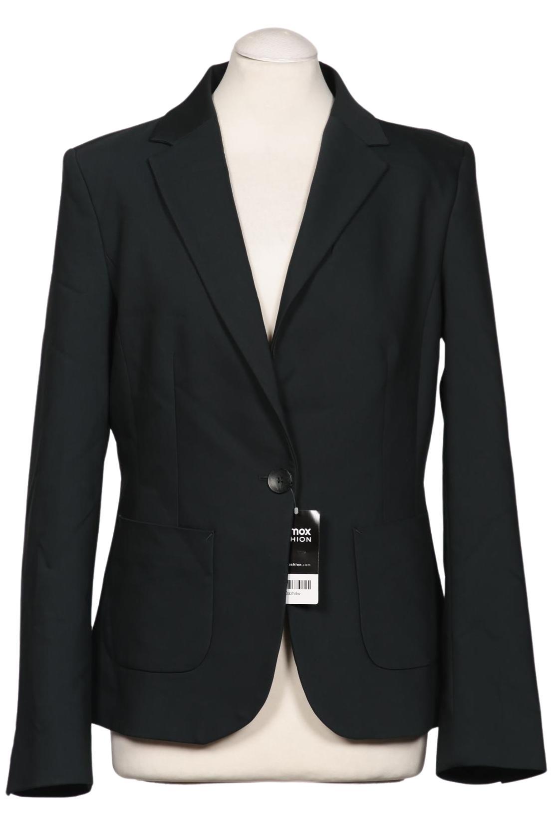 

More & More Damen Blazer, grün, Gr. 38