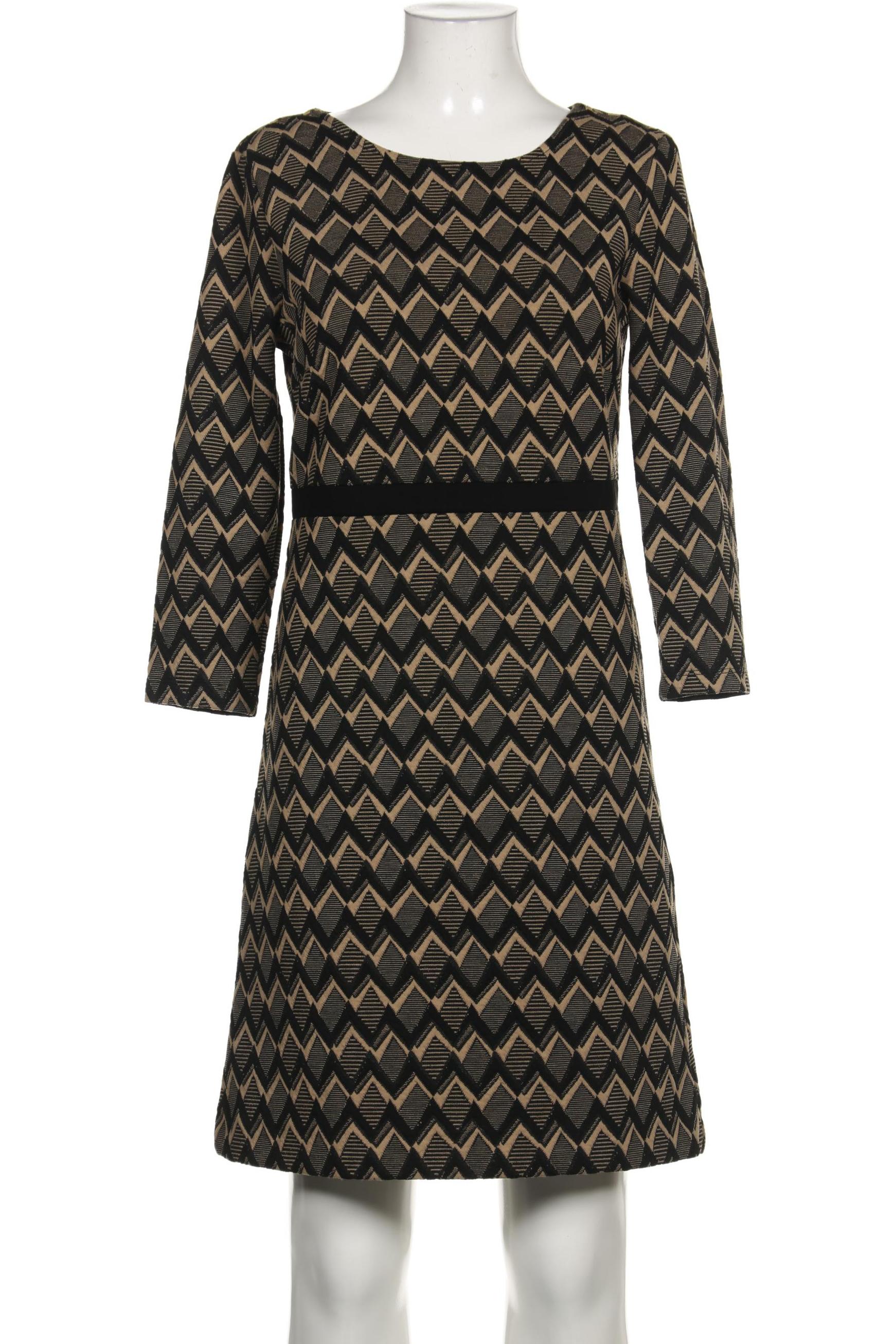 

More & More Damen Kleid, schwarz