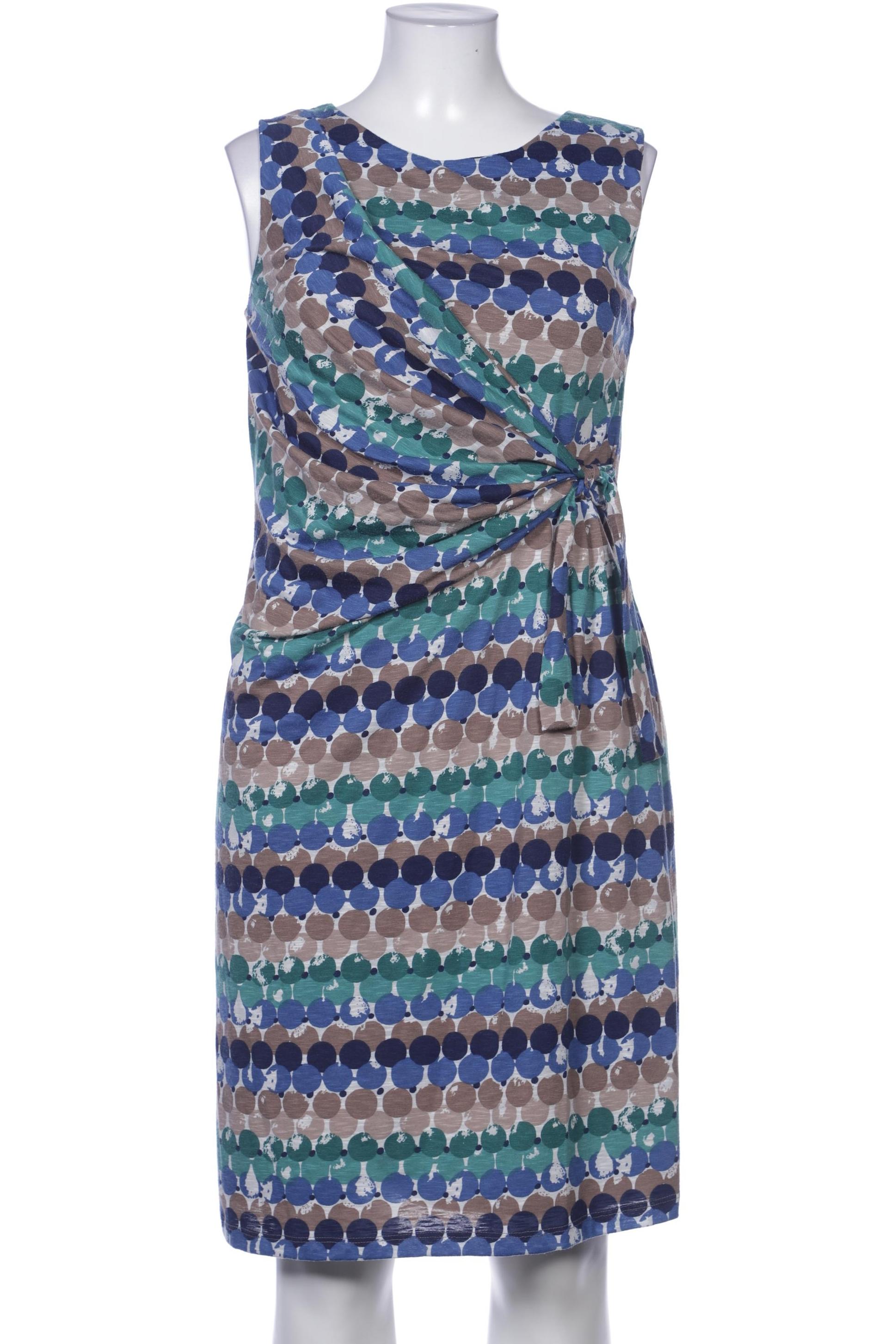 

More & More Damen Kleid, mehrfarbig, Gr. 42