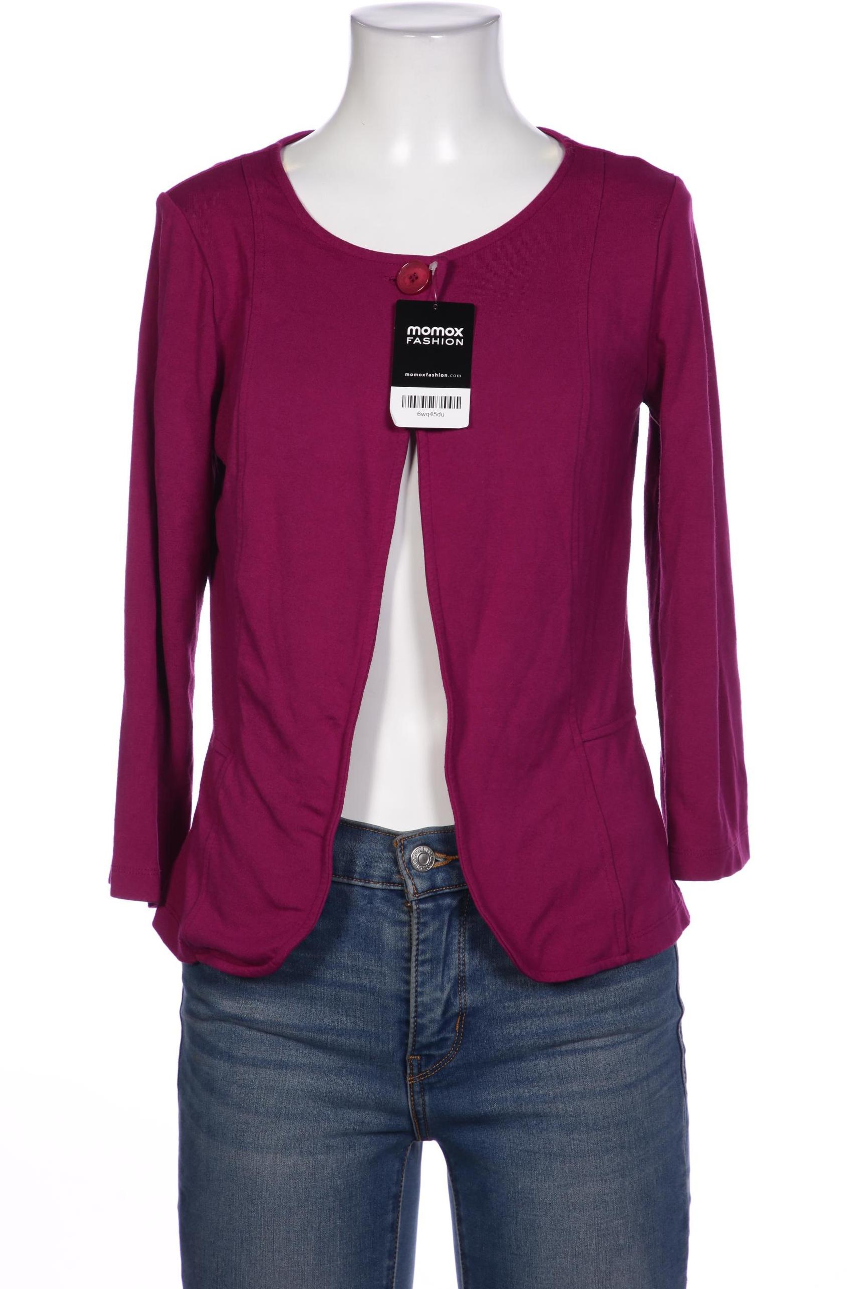 

More & More Damen Blazer, flieder, Gr. 36