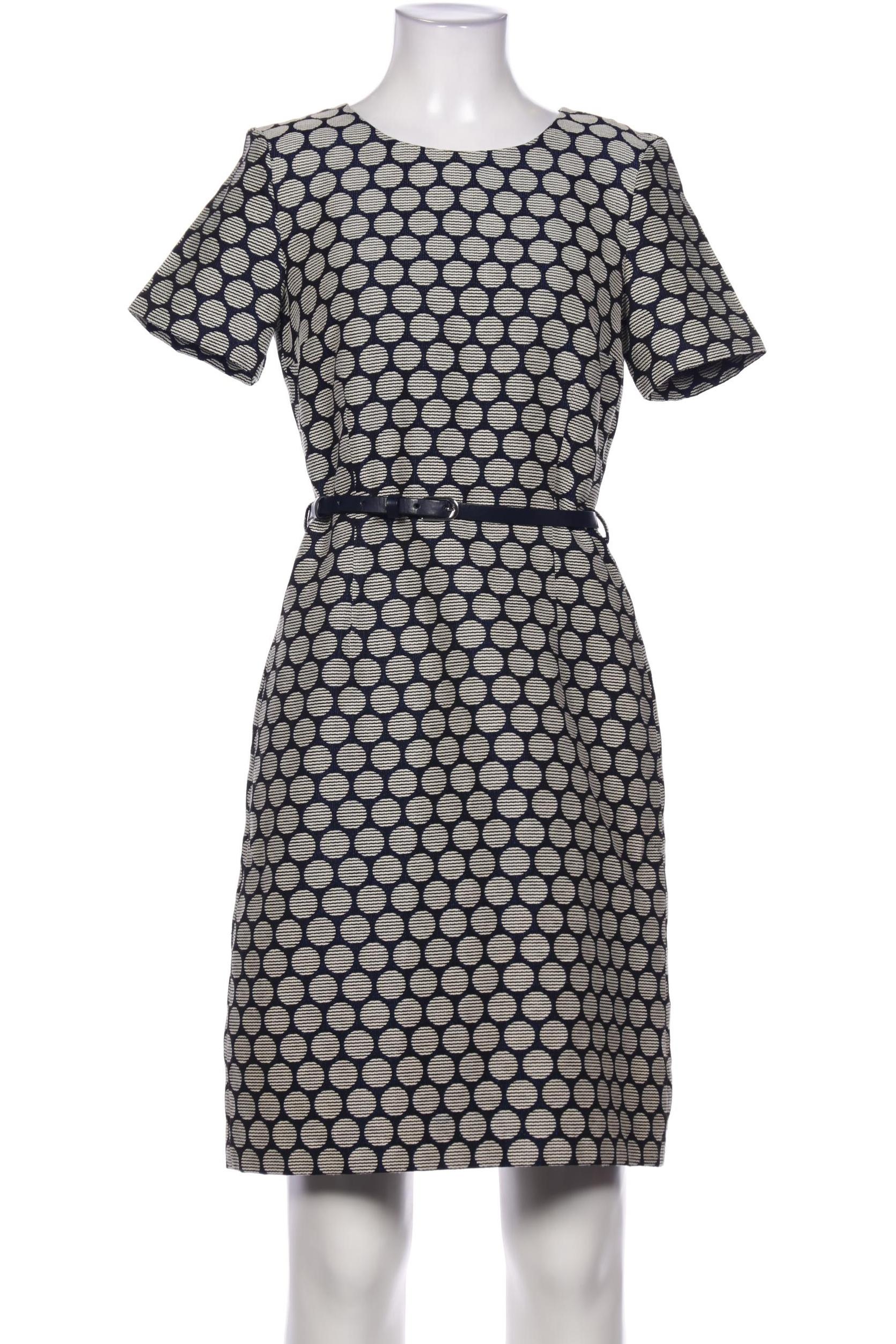 

More & More Damen Kleid, marineblau, Gr. 36