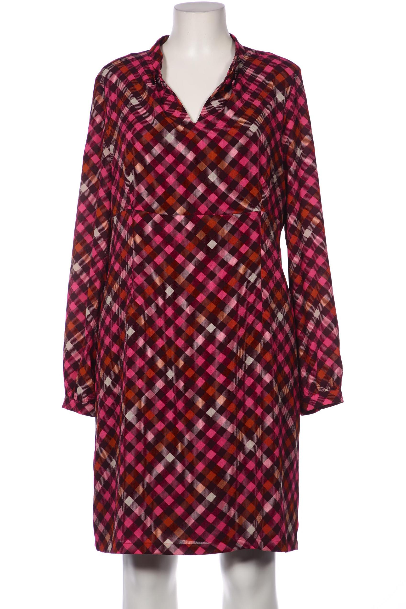 

More & More Damen Kleid, mehrfarbig, Gr. 44