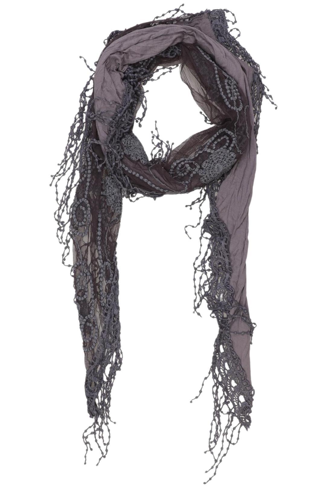 

More & More Damen Schal, grau, Gr.