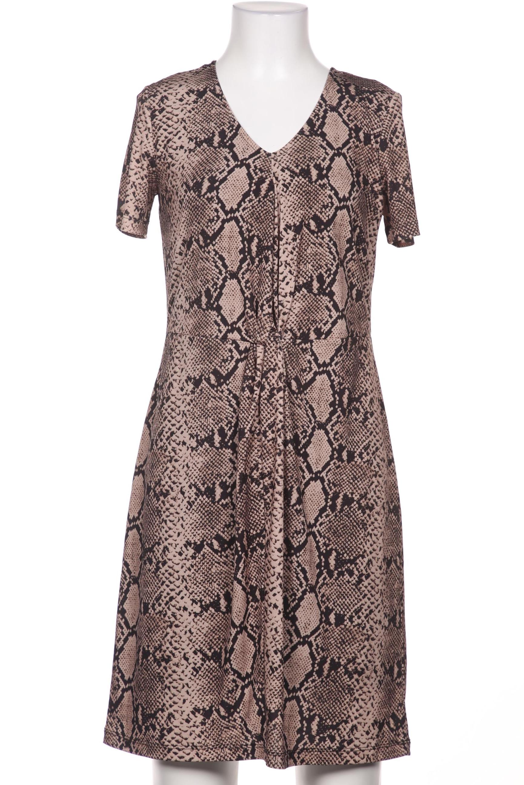 

More & More Damen Kleid, beige, Gr. 36