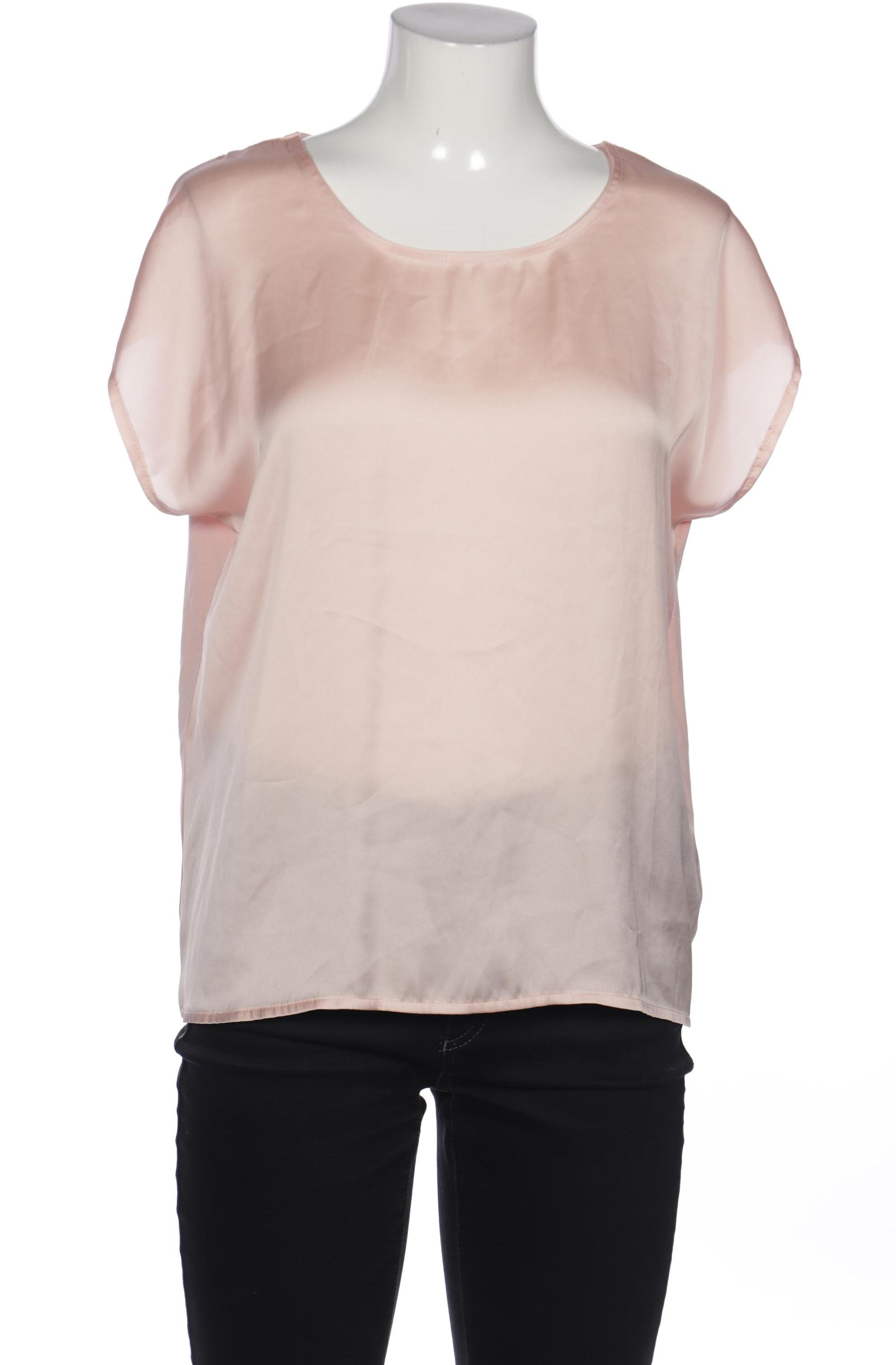 

More & More Damen Bluse, pink