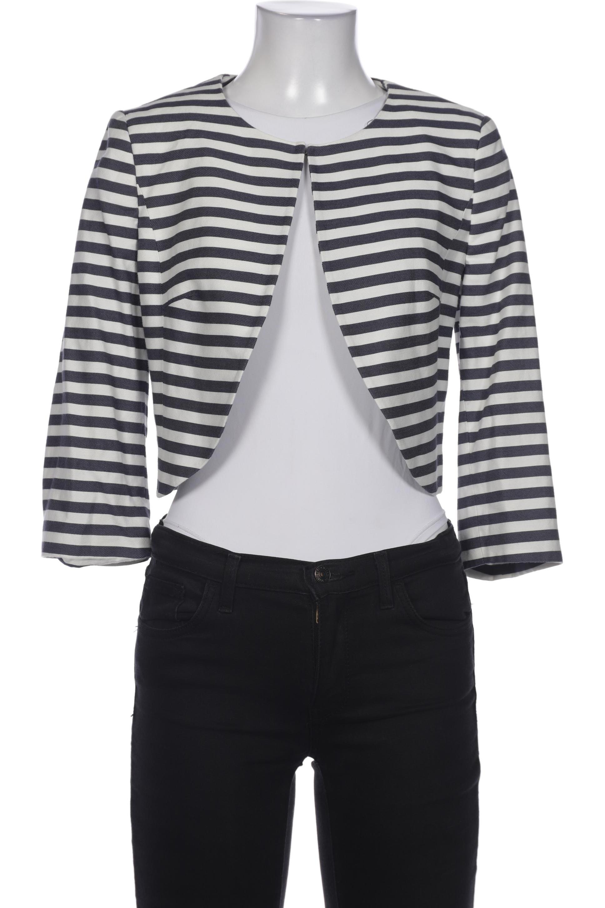 

More & More Damen Blazer, marineblau, Gr. 36