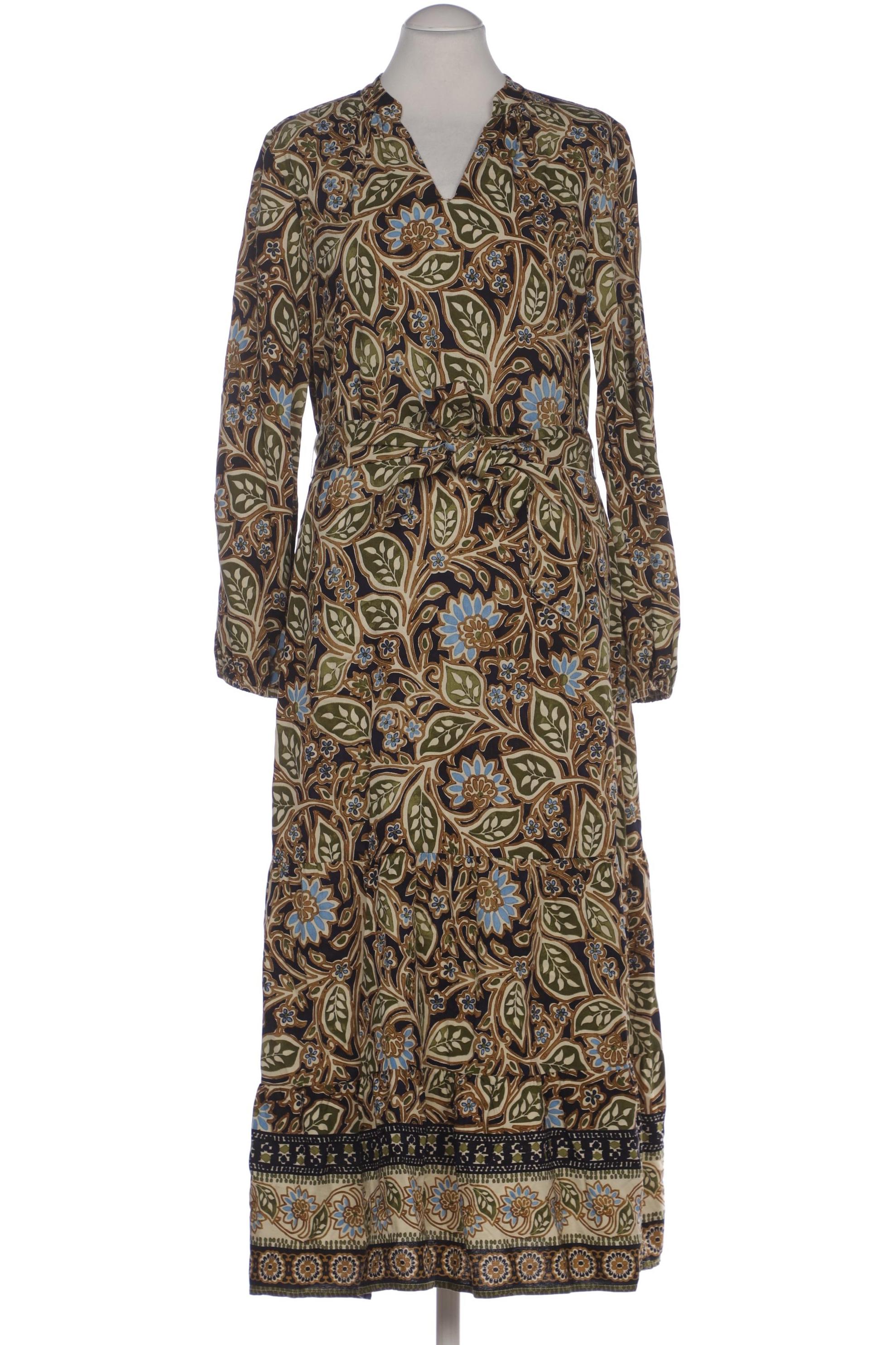 

More & More Damen Kleid, mehrfarbig, Gr. 38