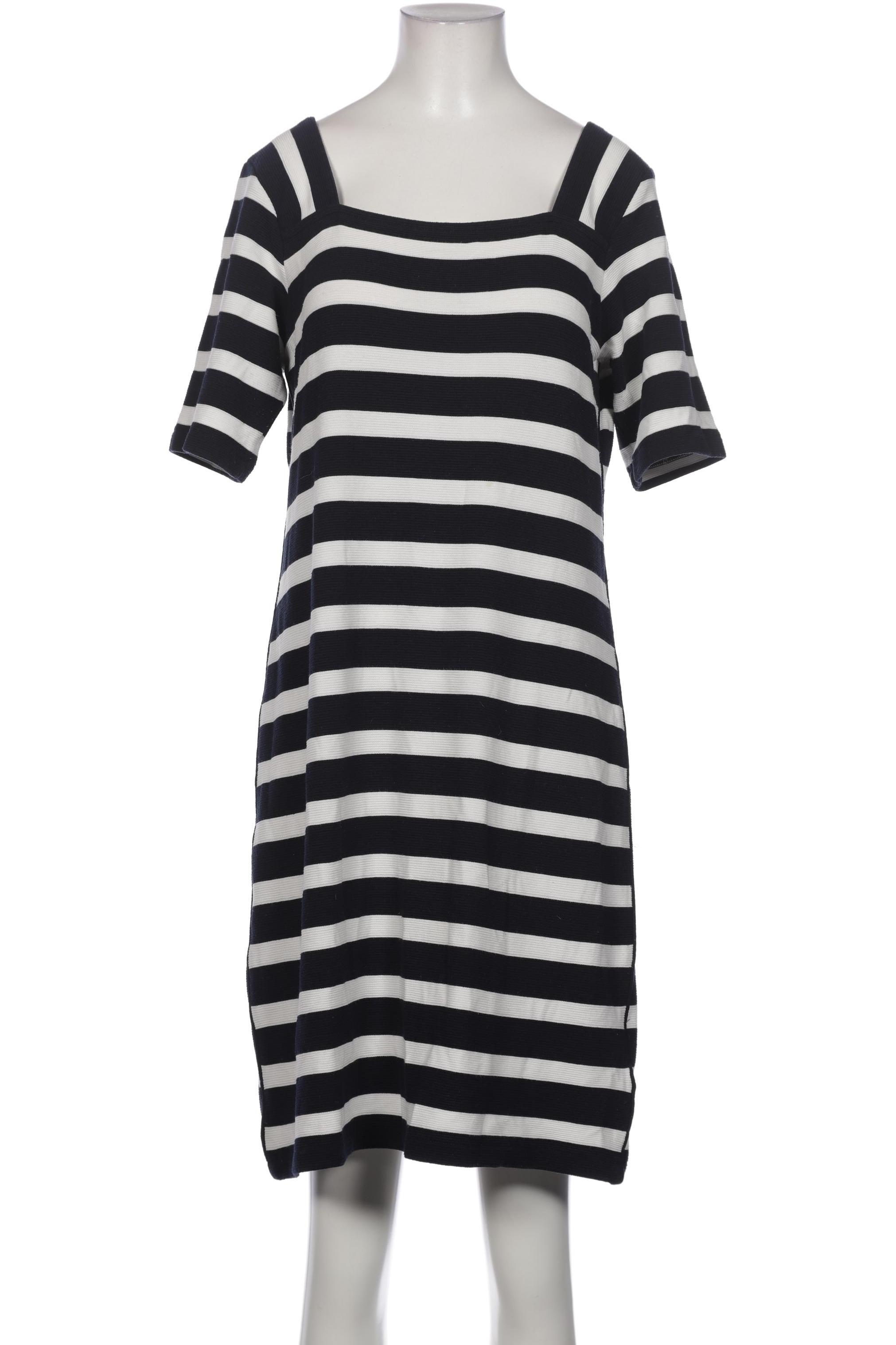 

More & More Damen Kleid, marineblau, Gr. 42