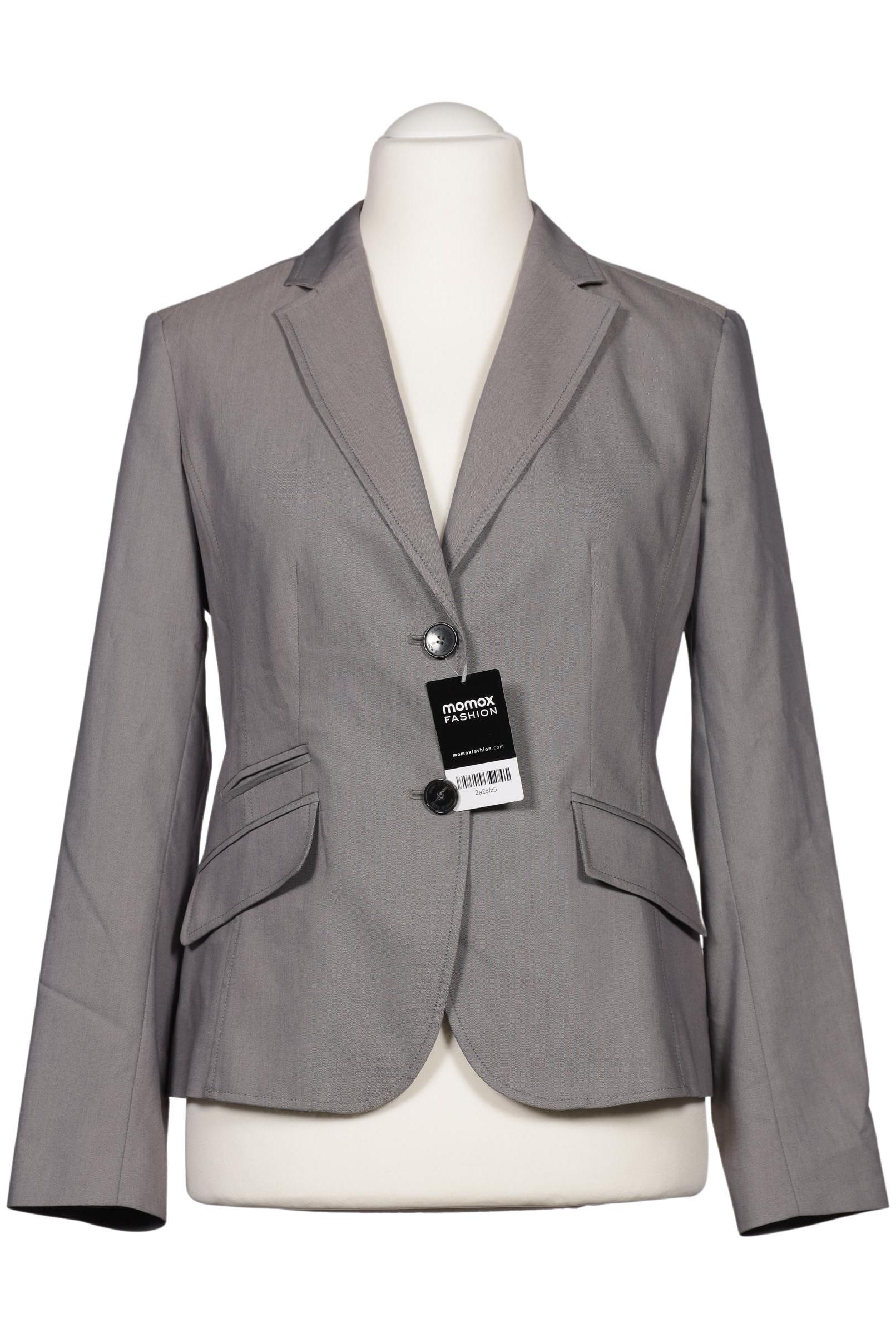 

More & More Damen Blazer, grau, Gr. 40