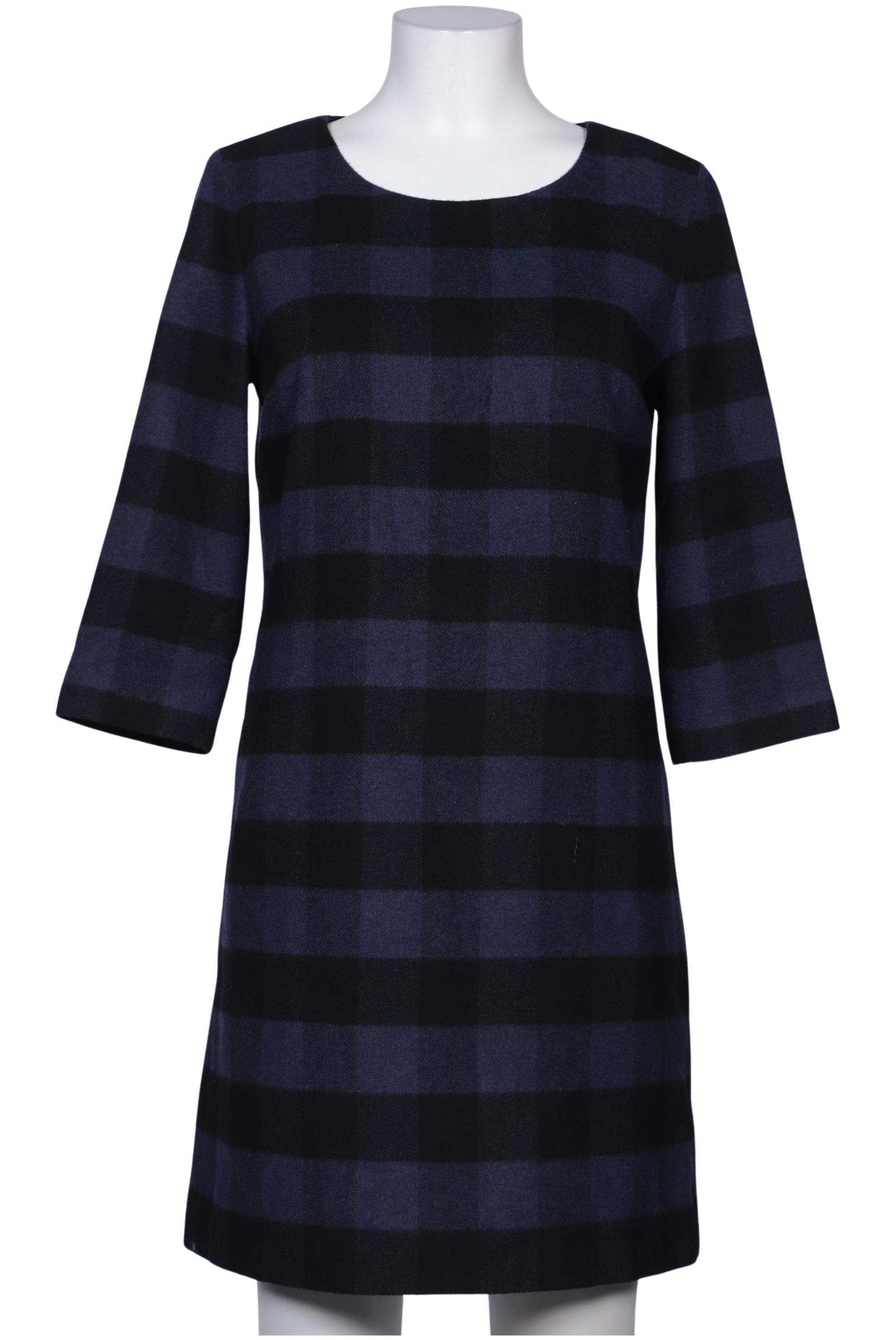 

More & More Damen Kleid, marineblau, Gr. 40
