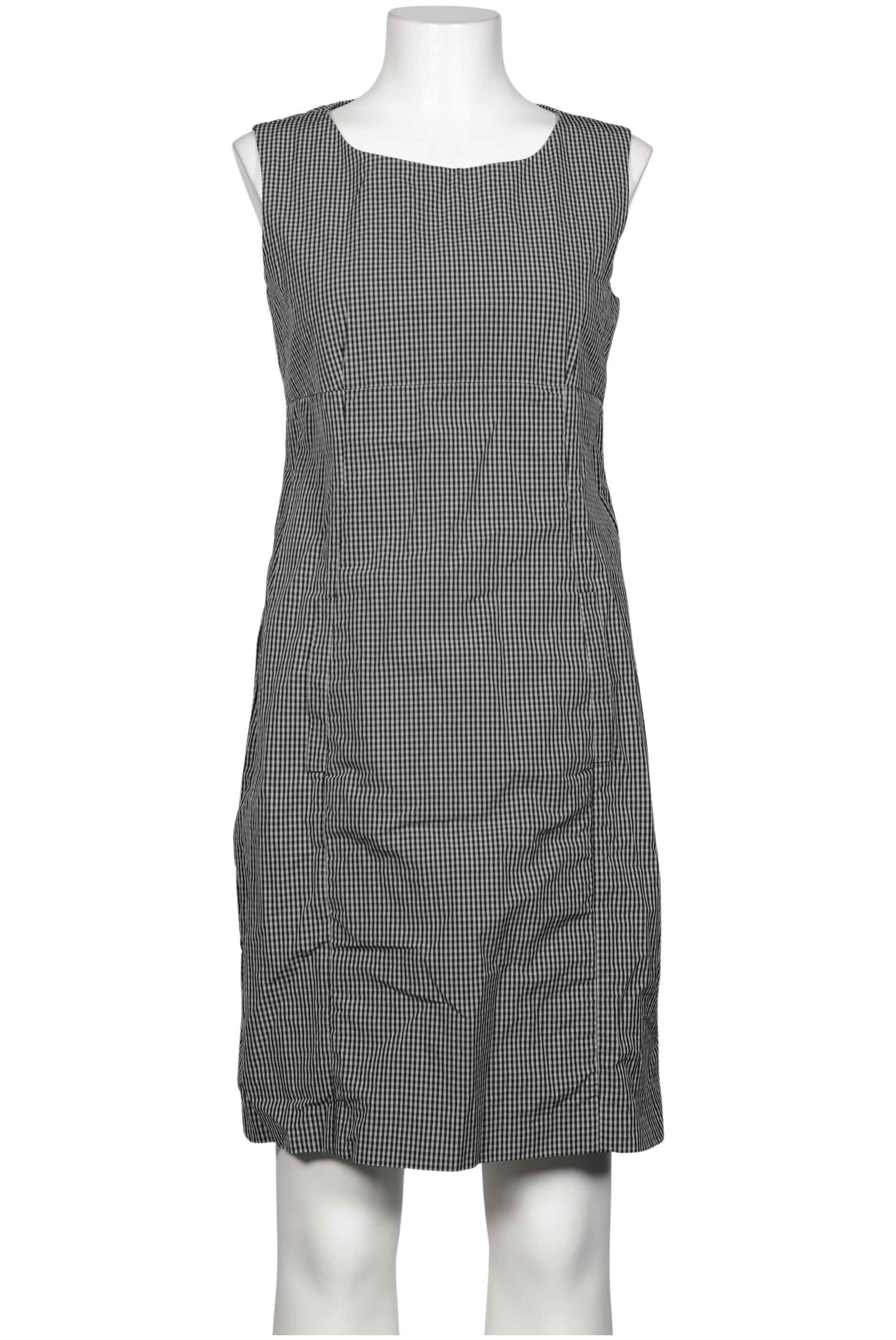 

More & More Damen Kleid, schwarz, Gr. 42