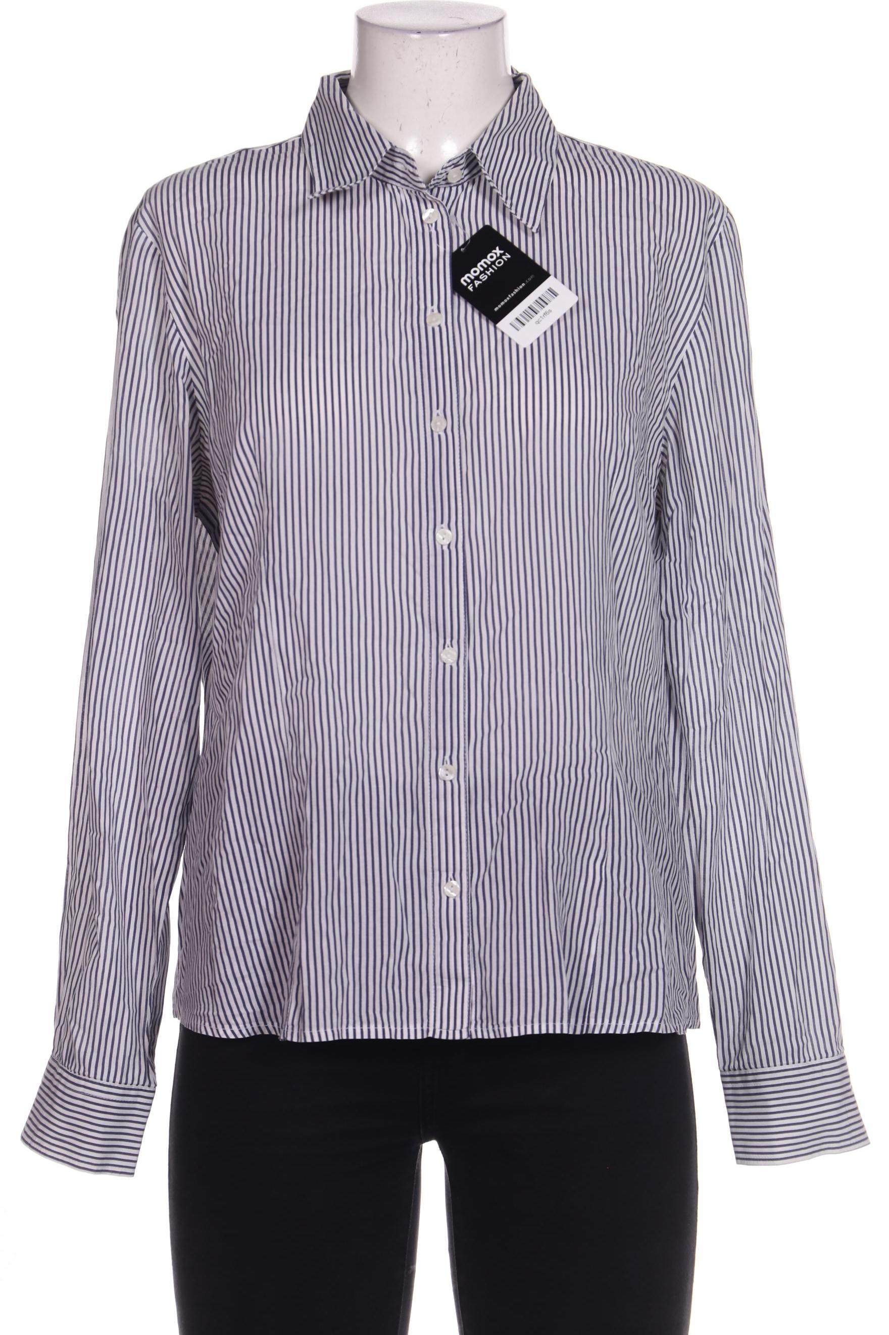 

More & More Damen Bluse, weiß, Gr. 42