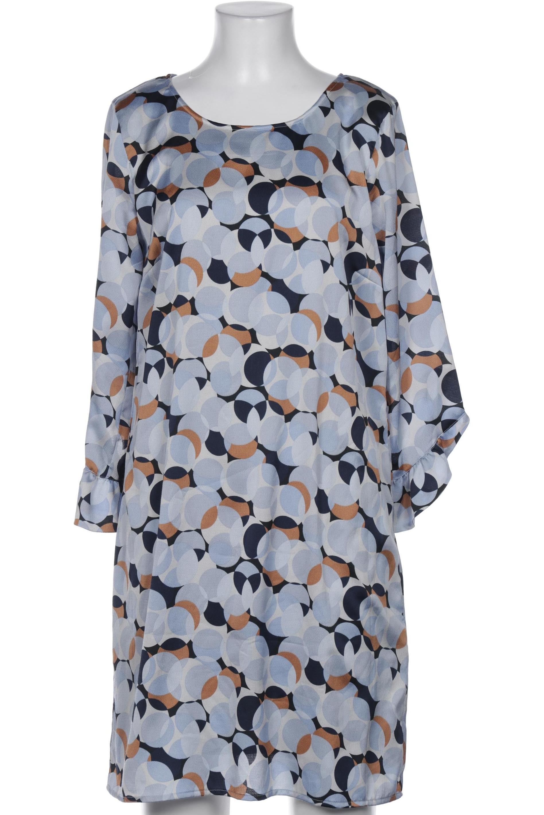 

More & More Damen Kleid, hellblau, Gr. 40