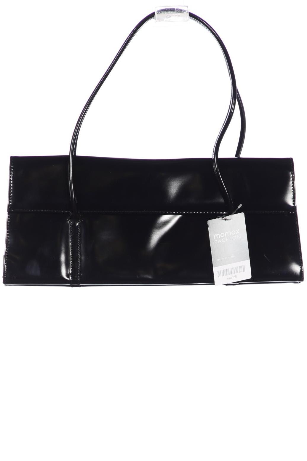 

More & More Damen Handtasche, schwarz