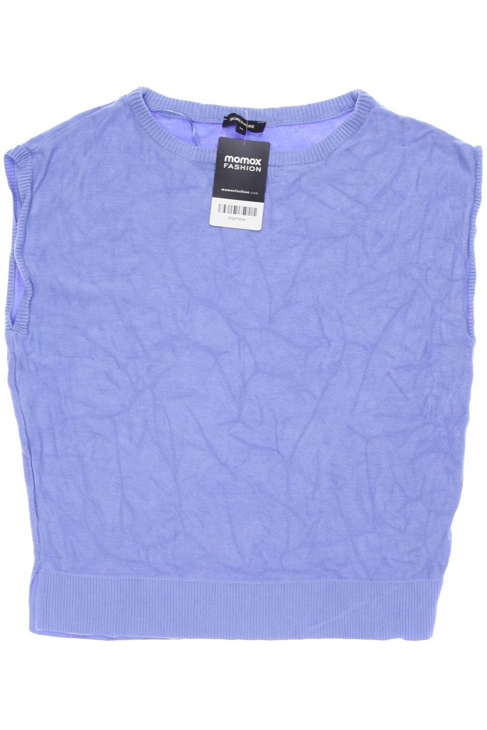 

More & More Damen Pullover, hellblau