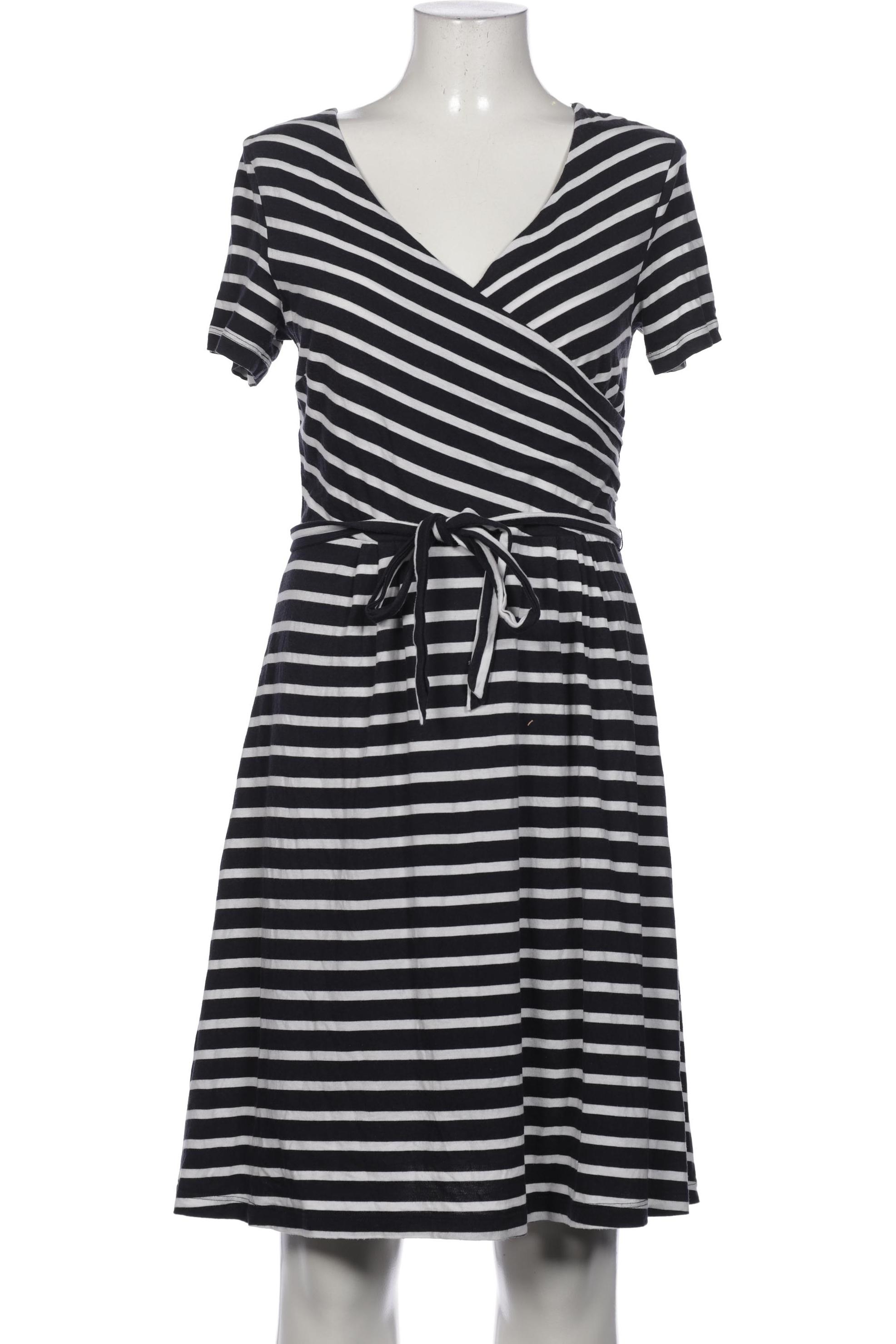 

More & More Damen Kleid, marineblau, Gr. 38