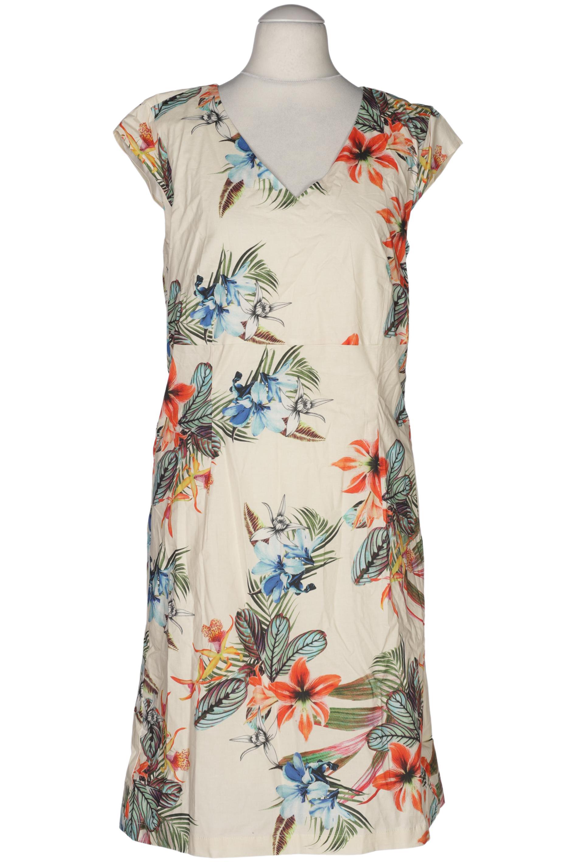 

More & More Damen Kleid, mehrfarbig, Gr. 36