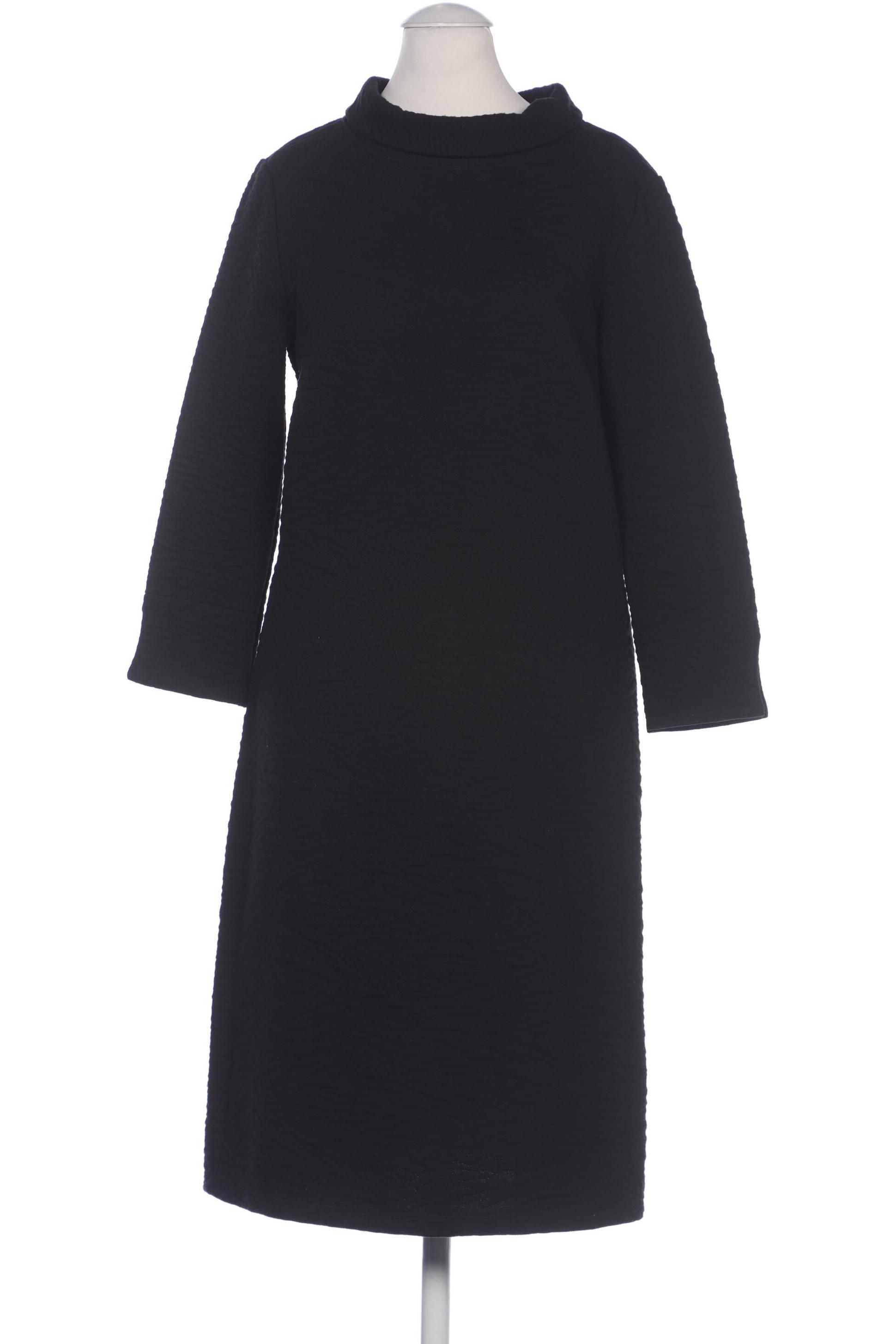 

More & More Damen Kleid, schwarz, Gr. 36