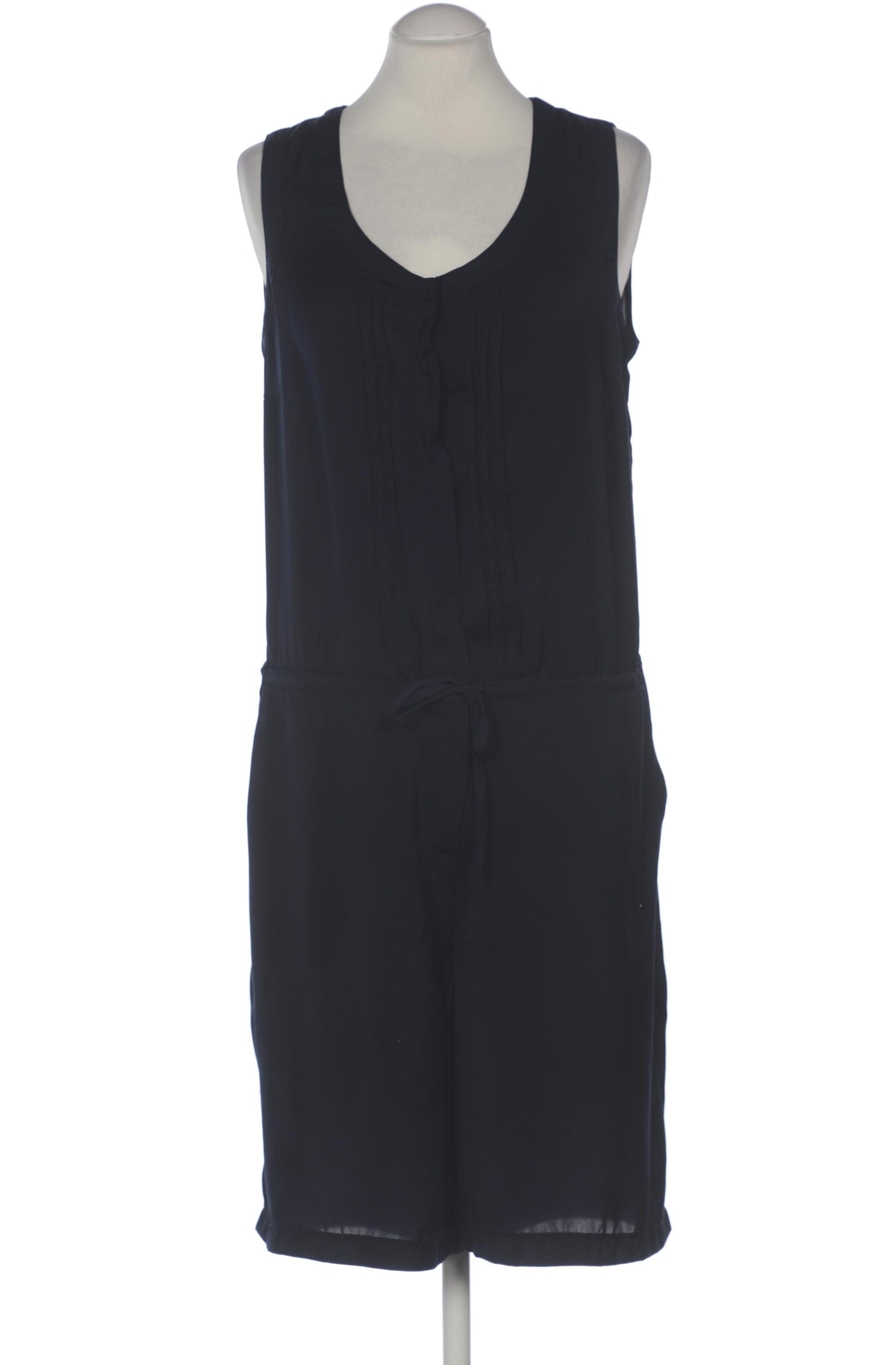 

More & More Damen Jumpsuit/Overall, marineblau, Gr. 38