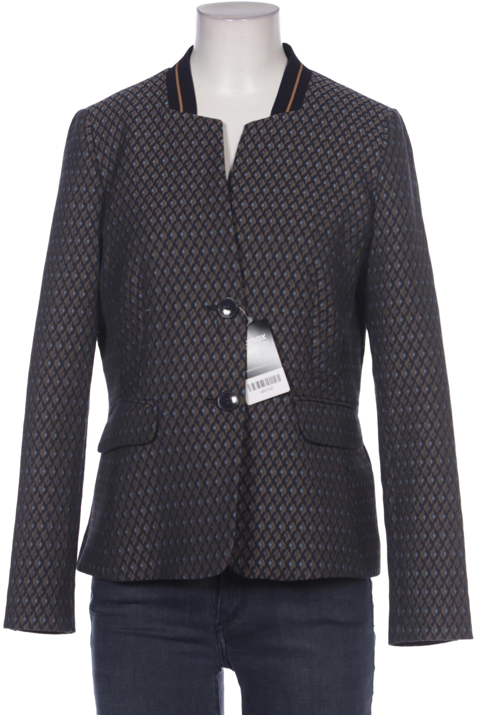 

More & More Damen Blazer, marineblau, Gr. 38