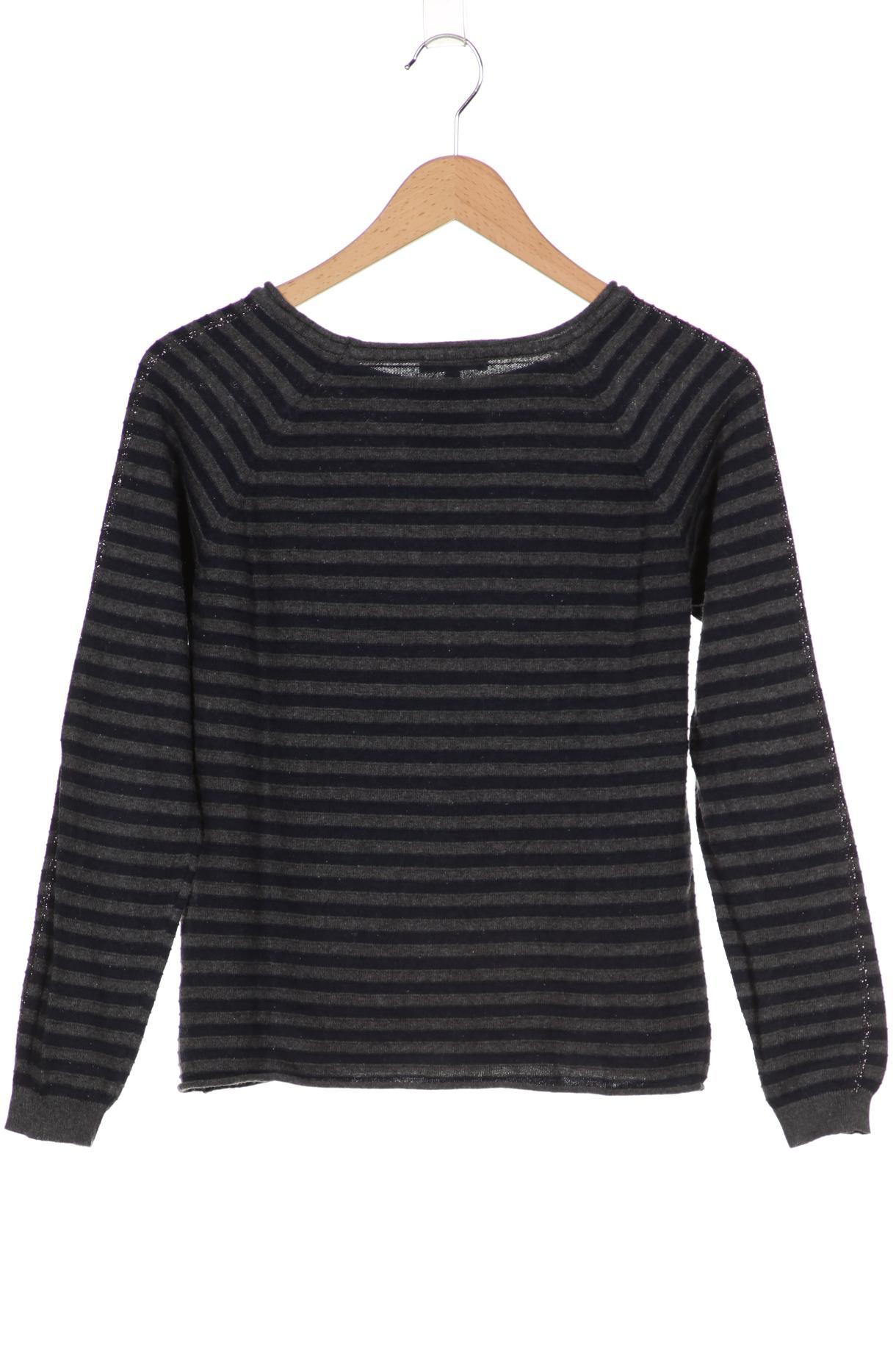 

More & More Damen Pullover, grau
