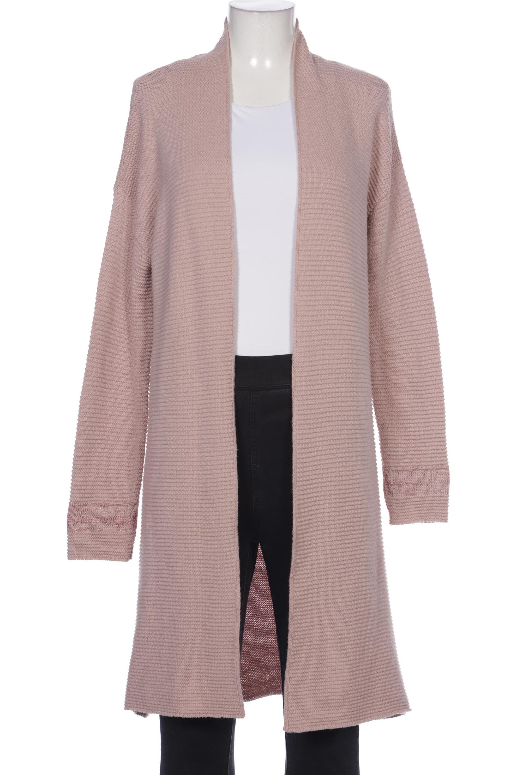 

More & More Damen Strickjacke, pink, Gr. 40