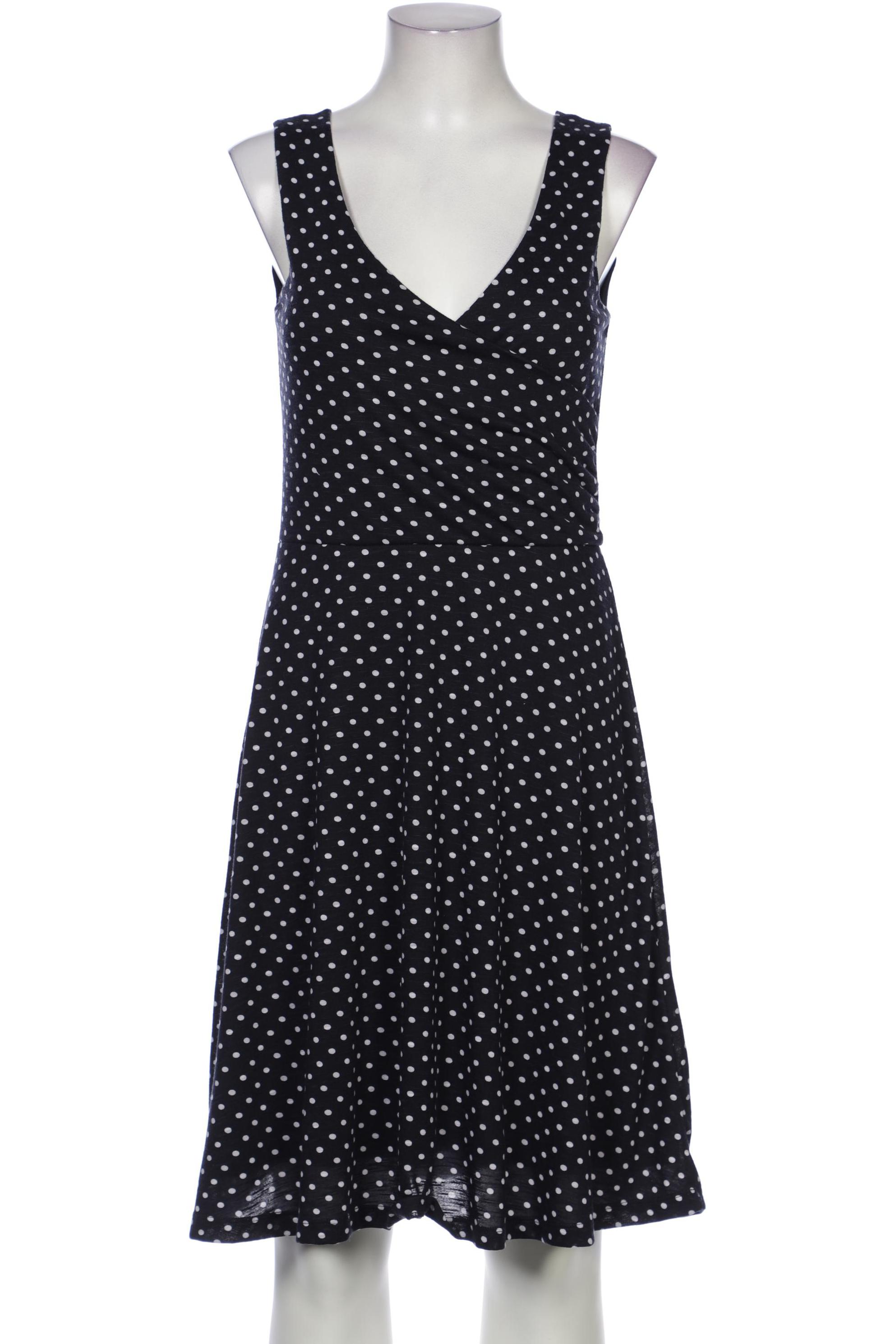 

More & More Damen Kleid, marineblau, Gr. 38