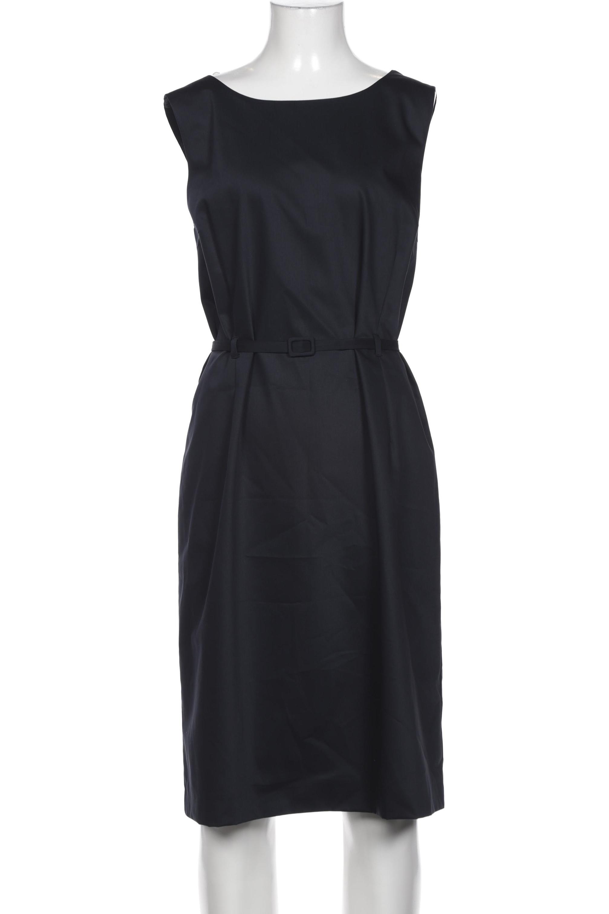 

More & More Damen Kleid, marineblau
