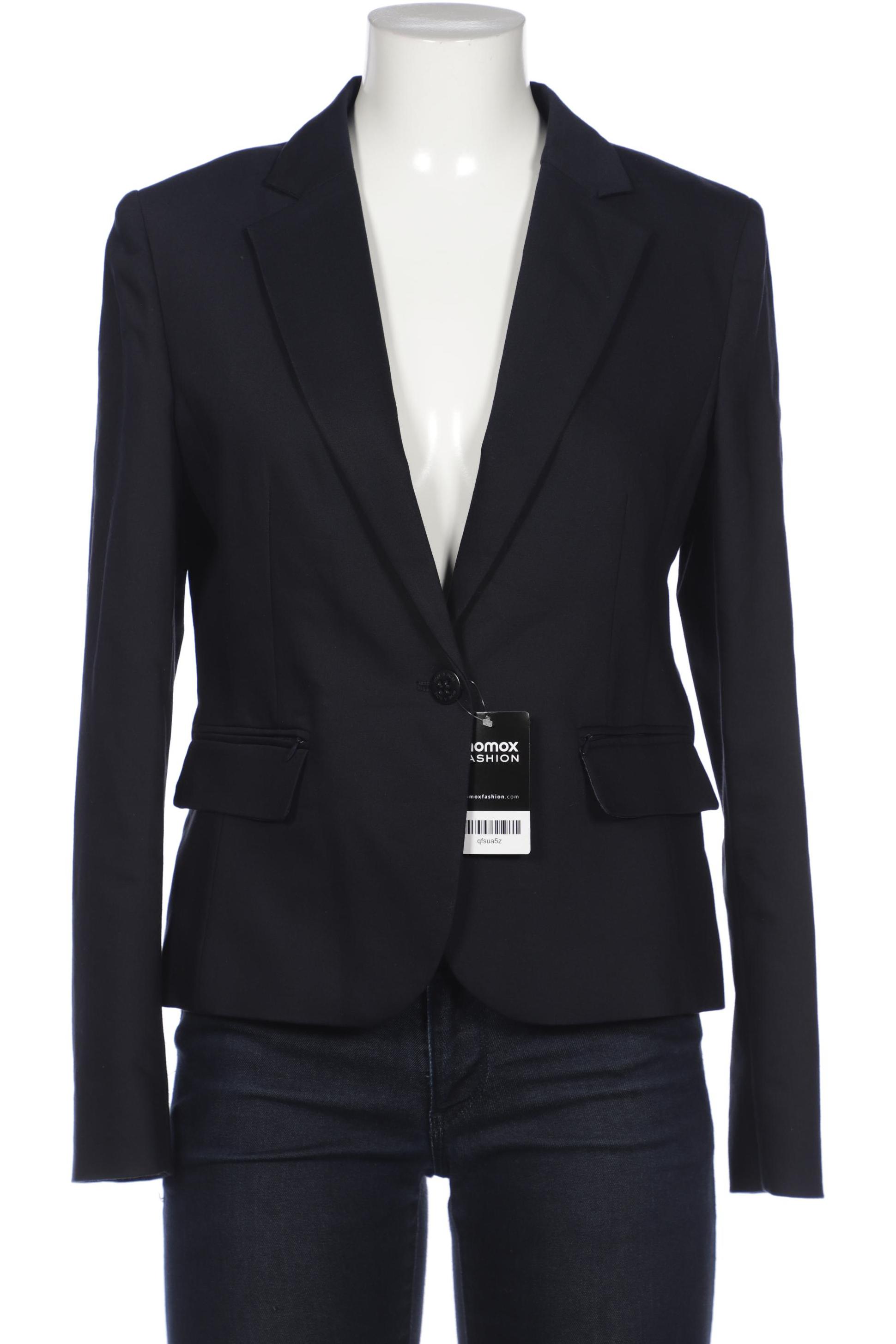 

More & More Damen Blazer, marineblau, Gr. 40