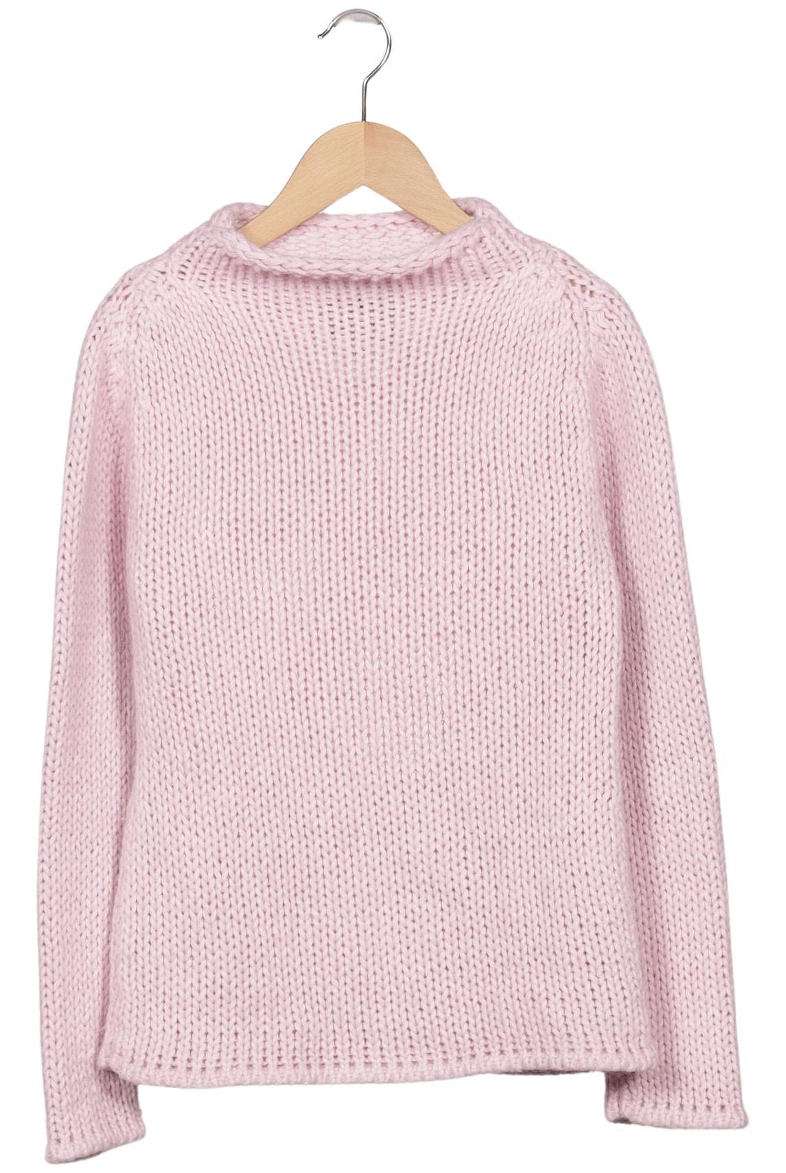 

More & More Damen Pullover, pink, Gr. 36