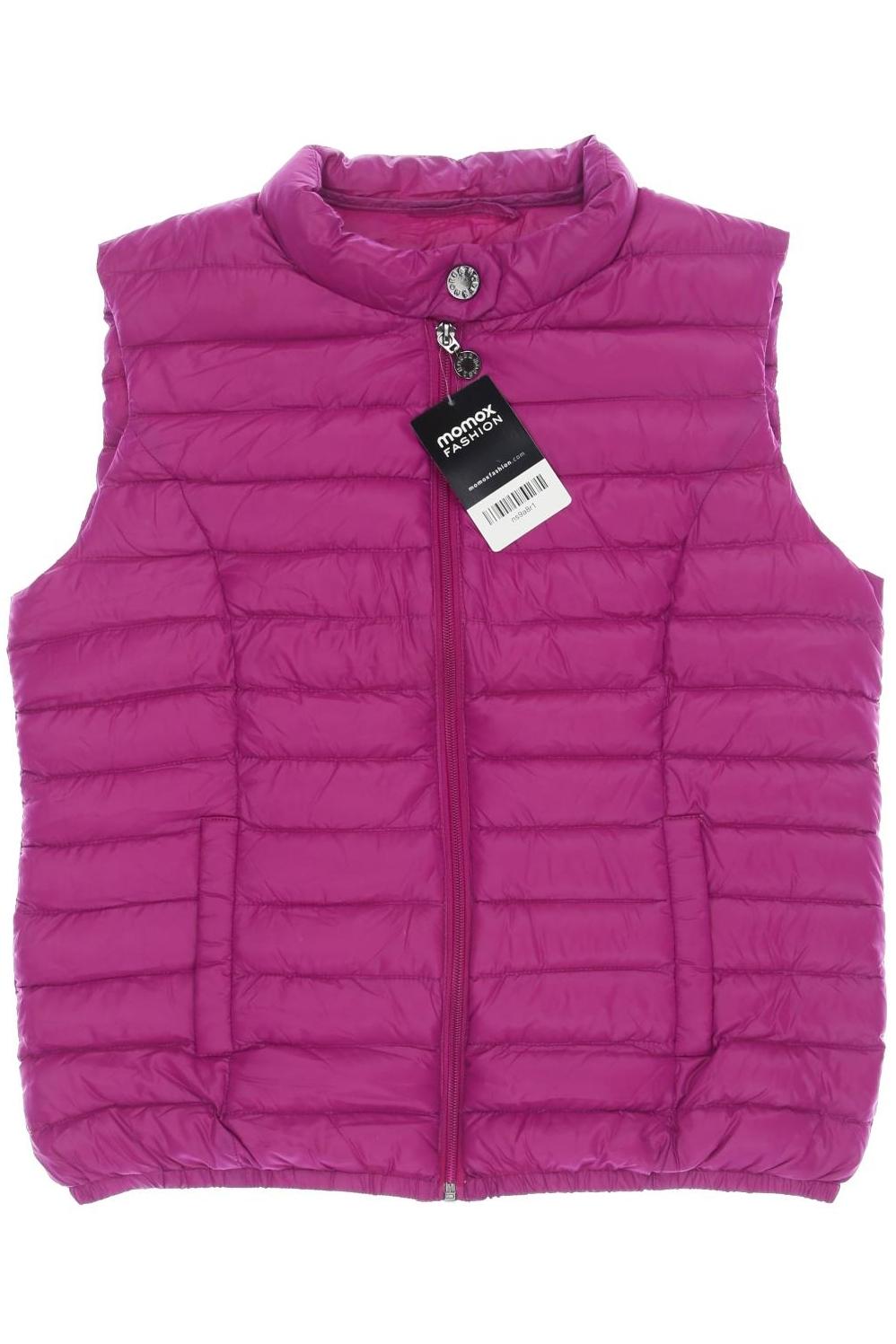 

More & More Damen Weste, pink, Gr. 34