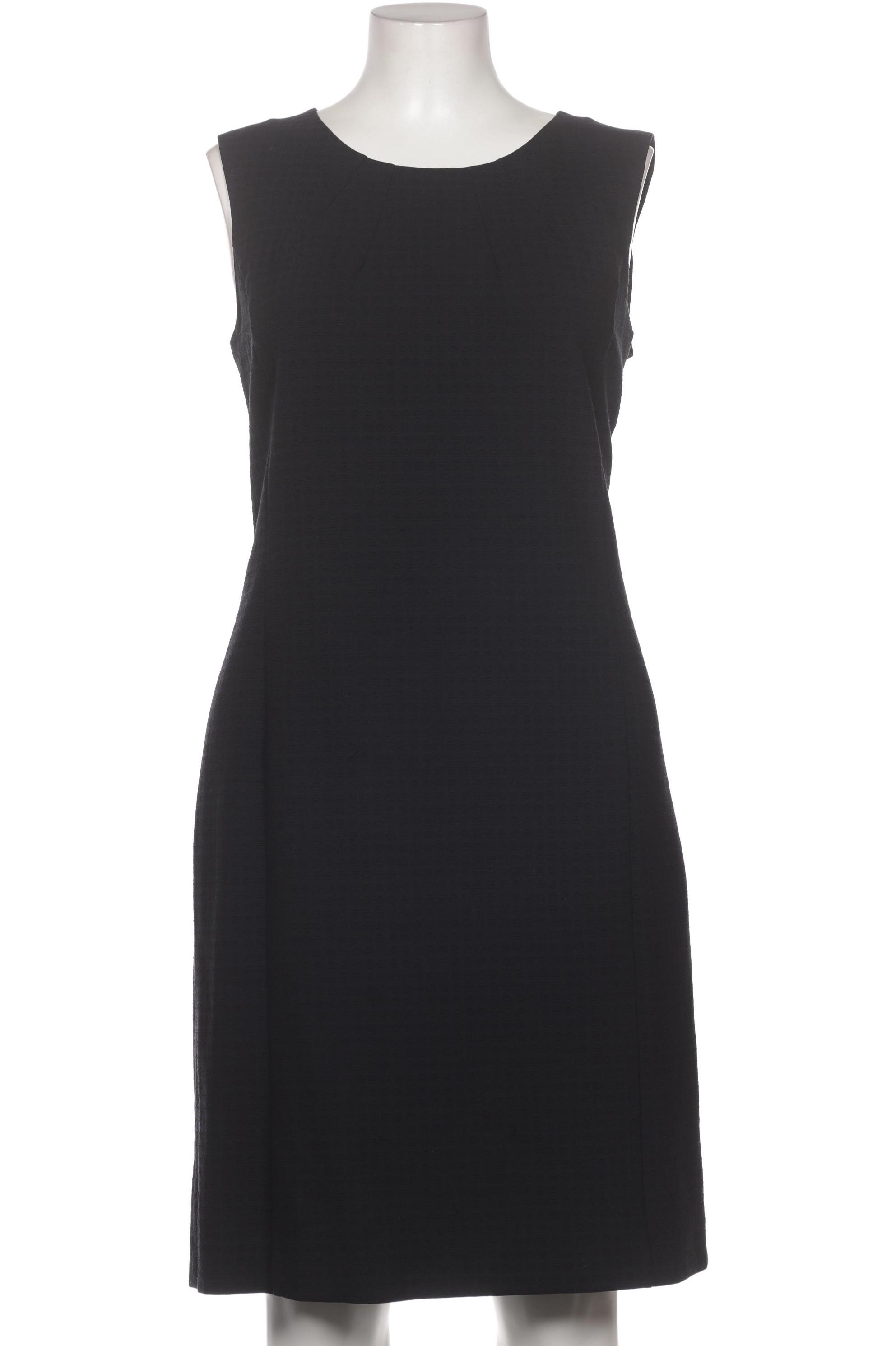 

More & More Damen Kleid, marineblau, Gr. 44