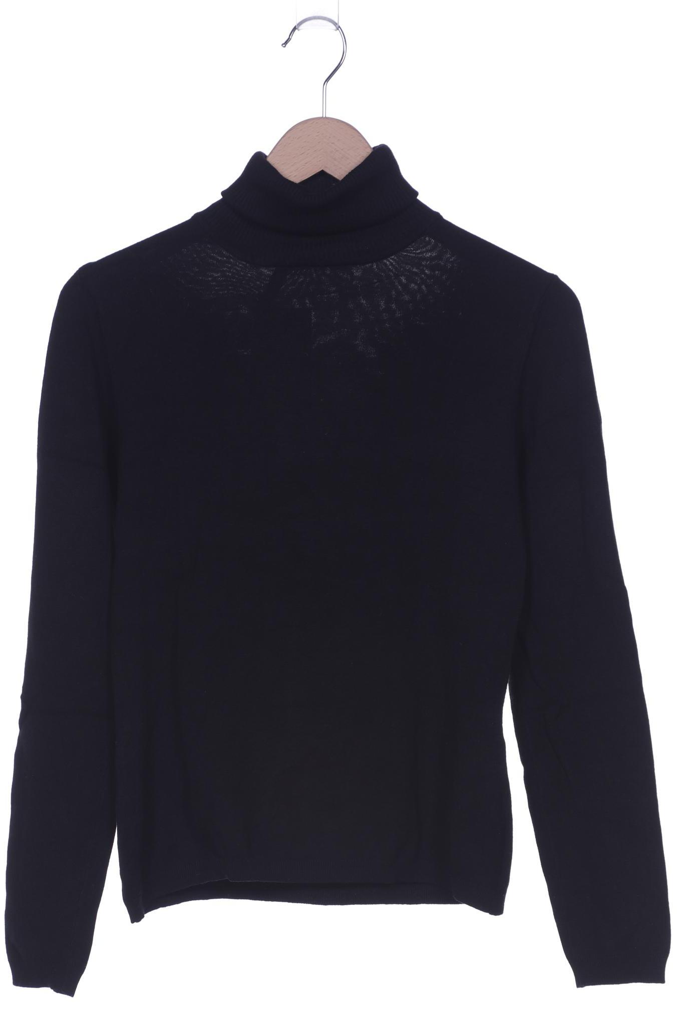 

More & More Damen Pullover, schwarz, Gr. 38