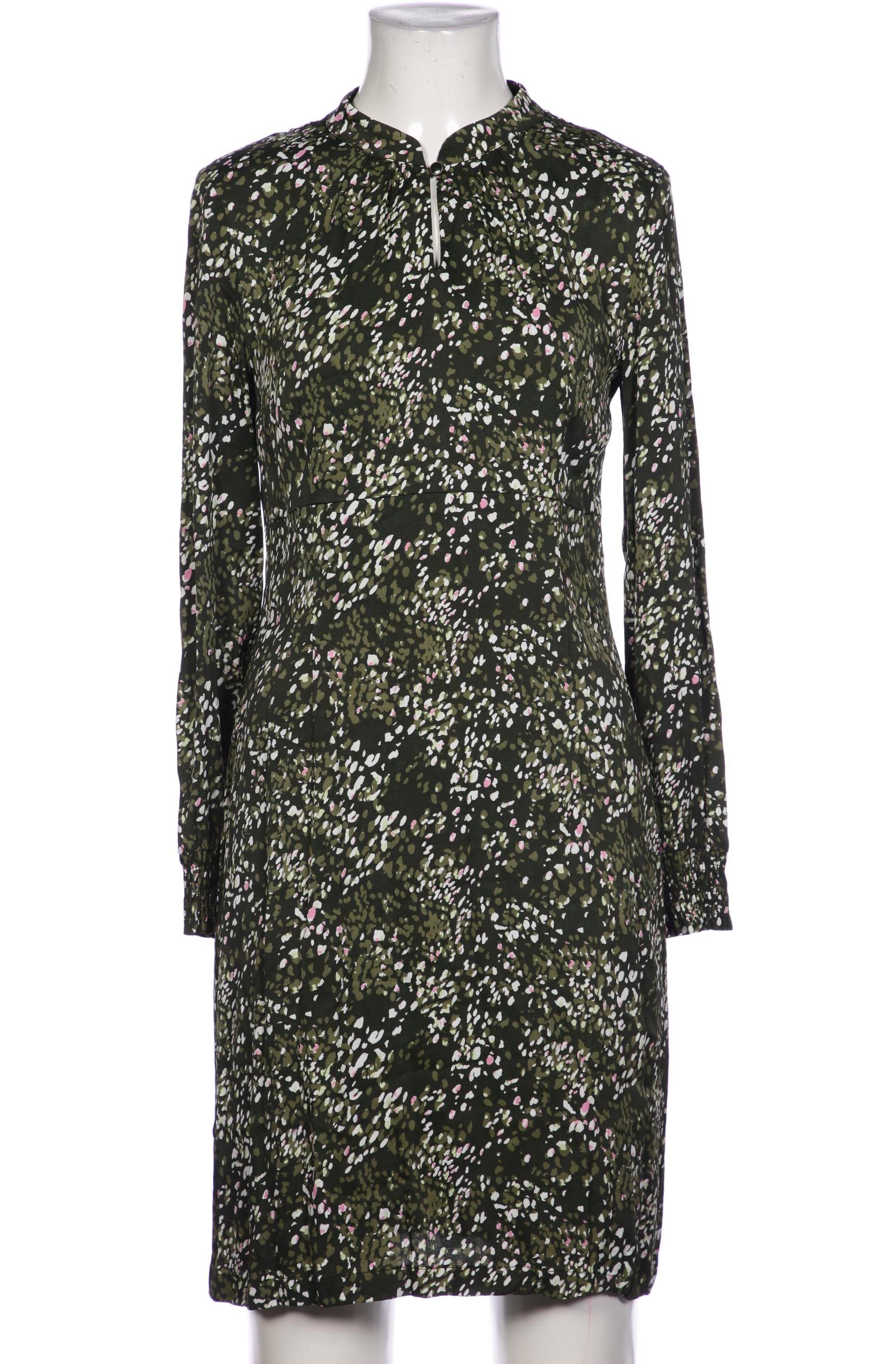 

More & More Damen Kleid, grün
