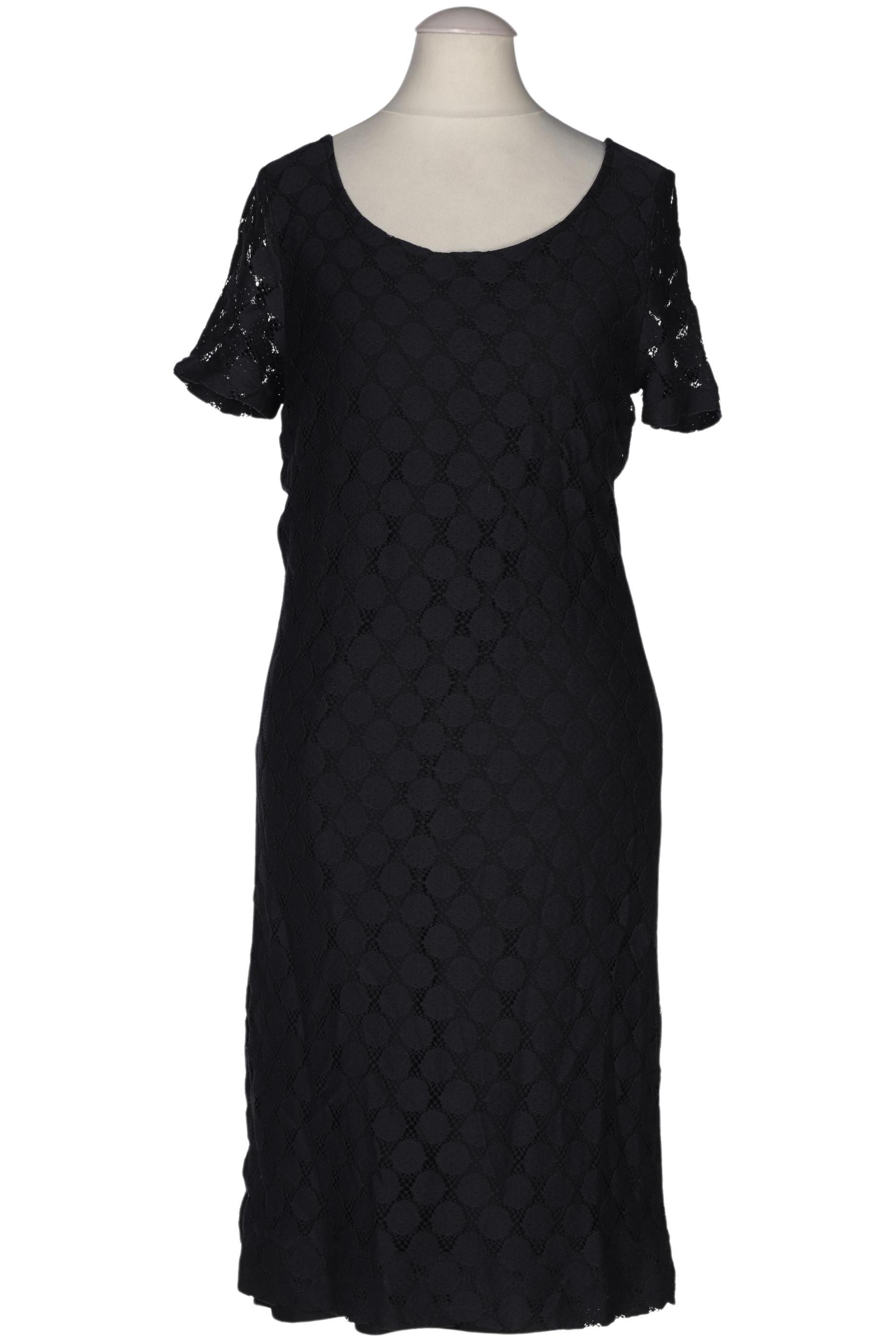 

More & More Damen Kleid, marineblau, Gr. 36