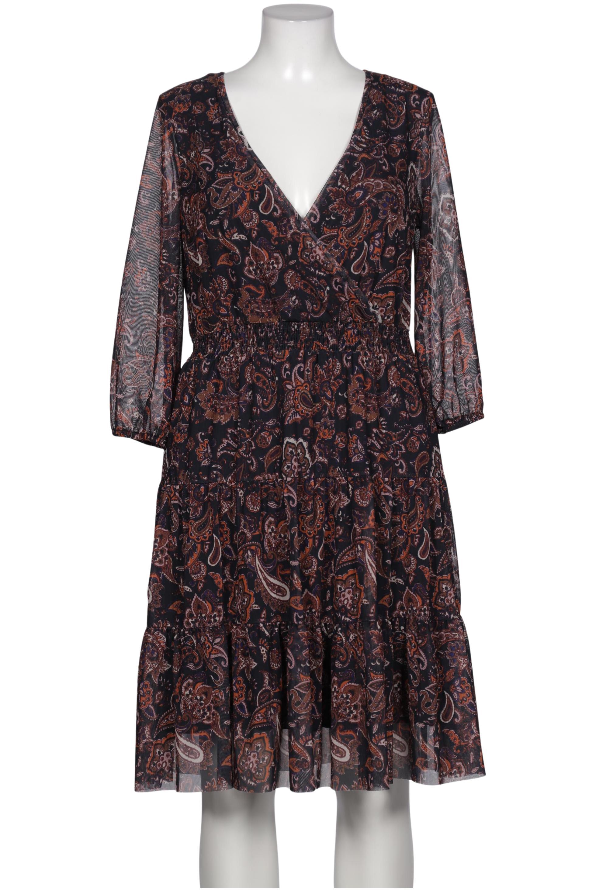 

More & More Damen Kleid, marineblau, Gr. 42