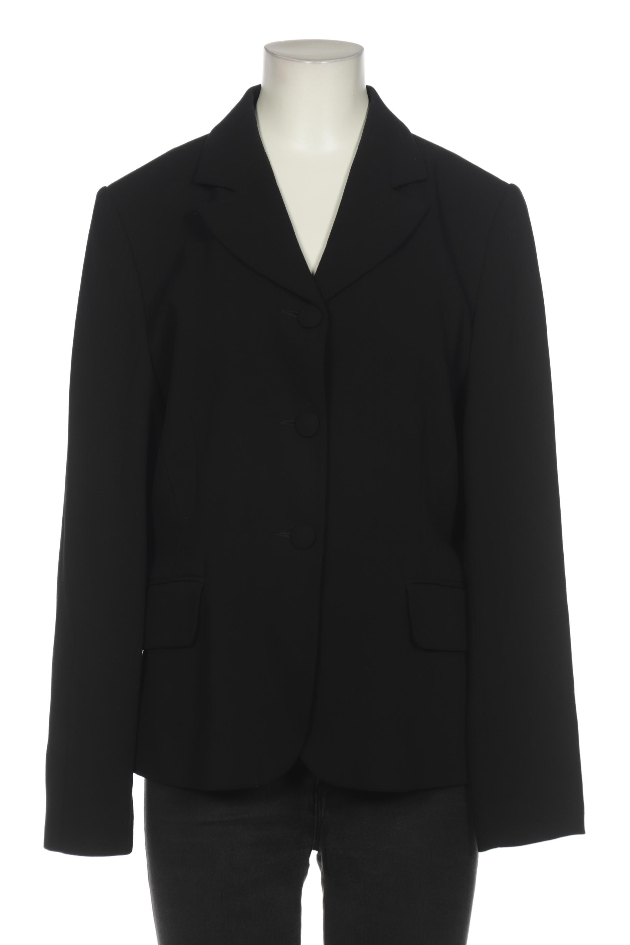 

More & More Damen Blazer, schwarz