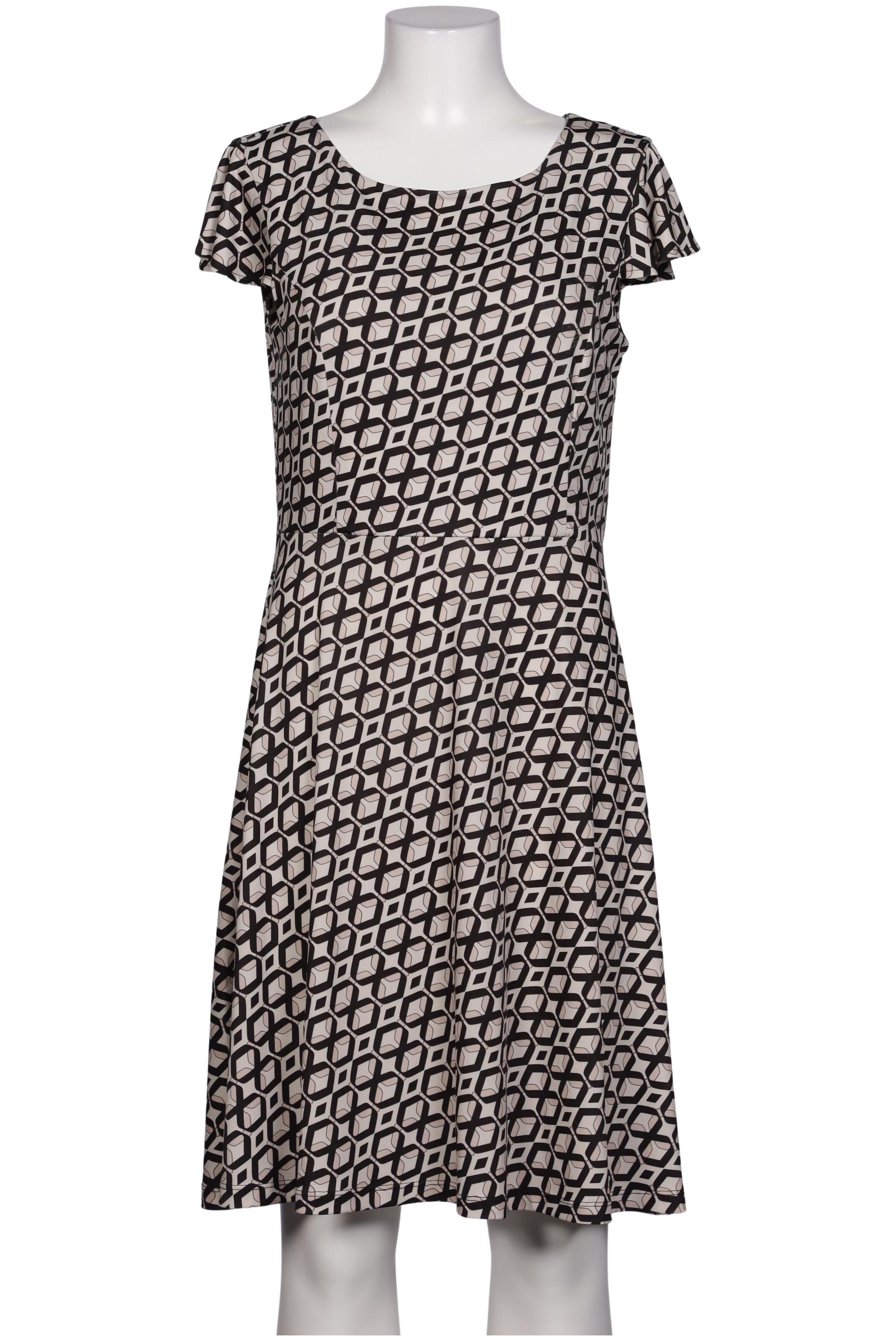 

More & More Damen Kleid, beige, Gr. 40