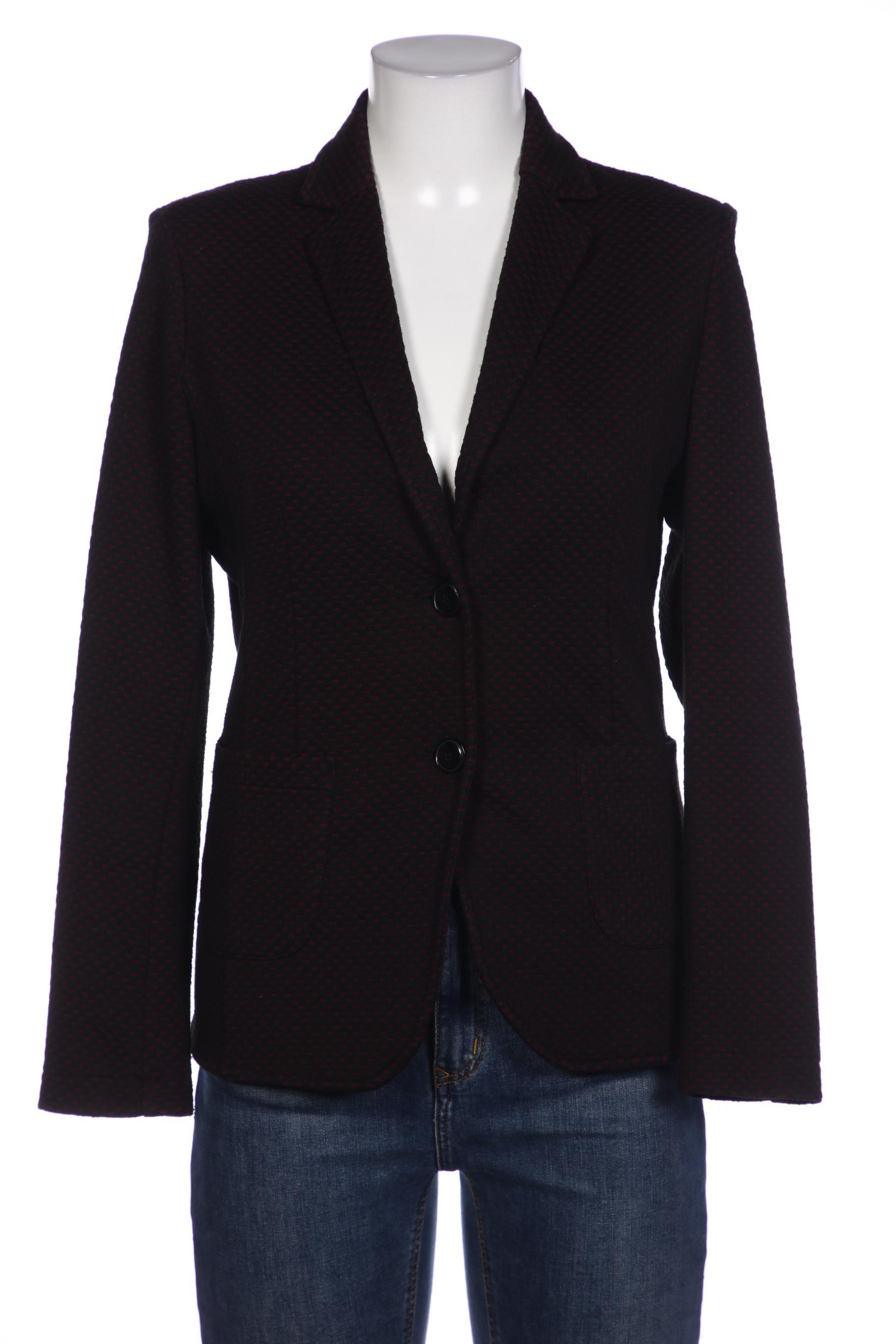 

More & More Damen Blazer, schwarz