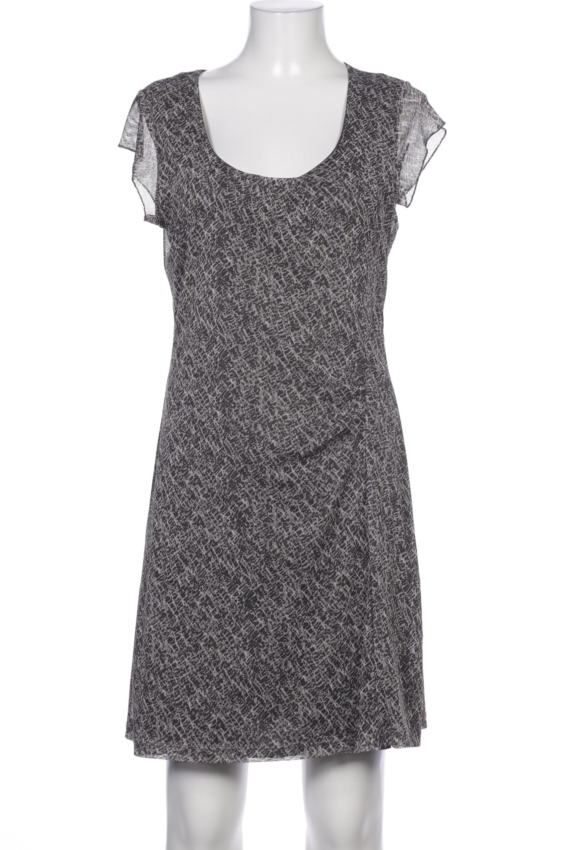 

More & More Damen Kleid, grau