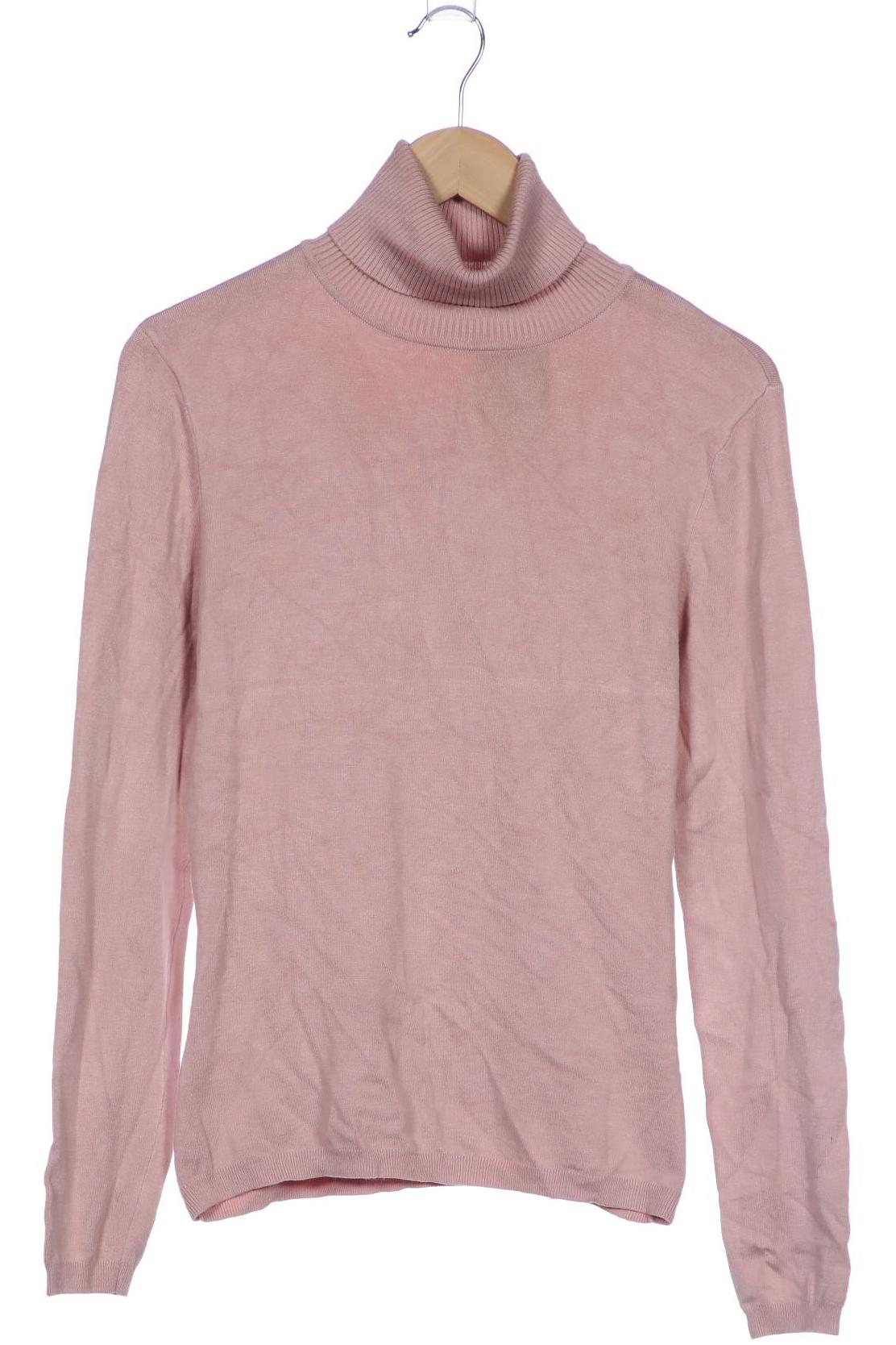 

More & More Damen Pullover, pink, Gr. 40