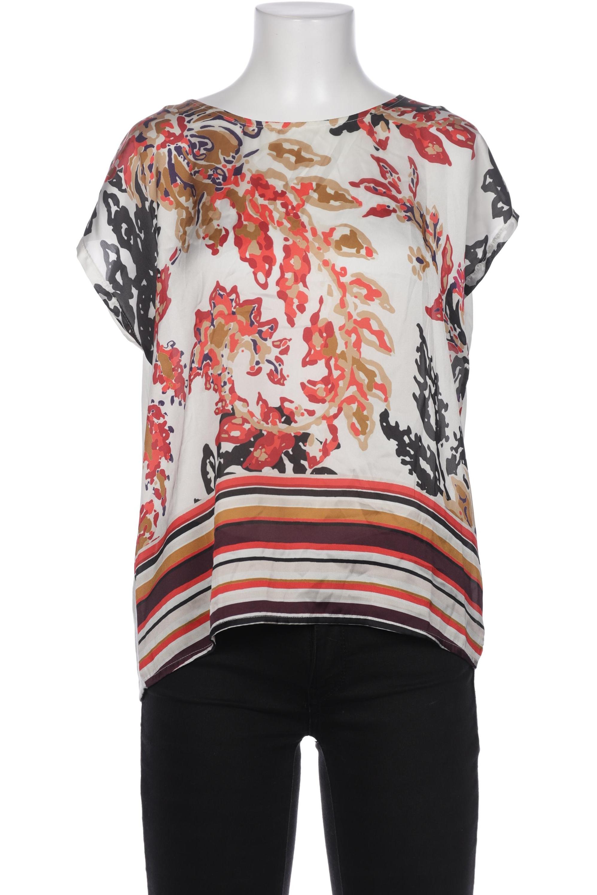 

More & More Damen Bluse, mehrfarbig, Gr. 36