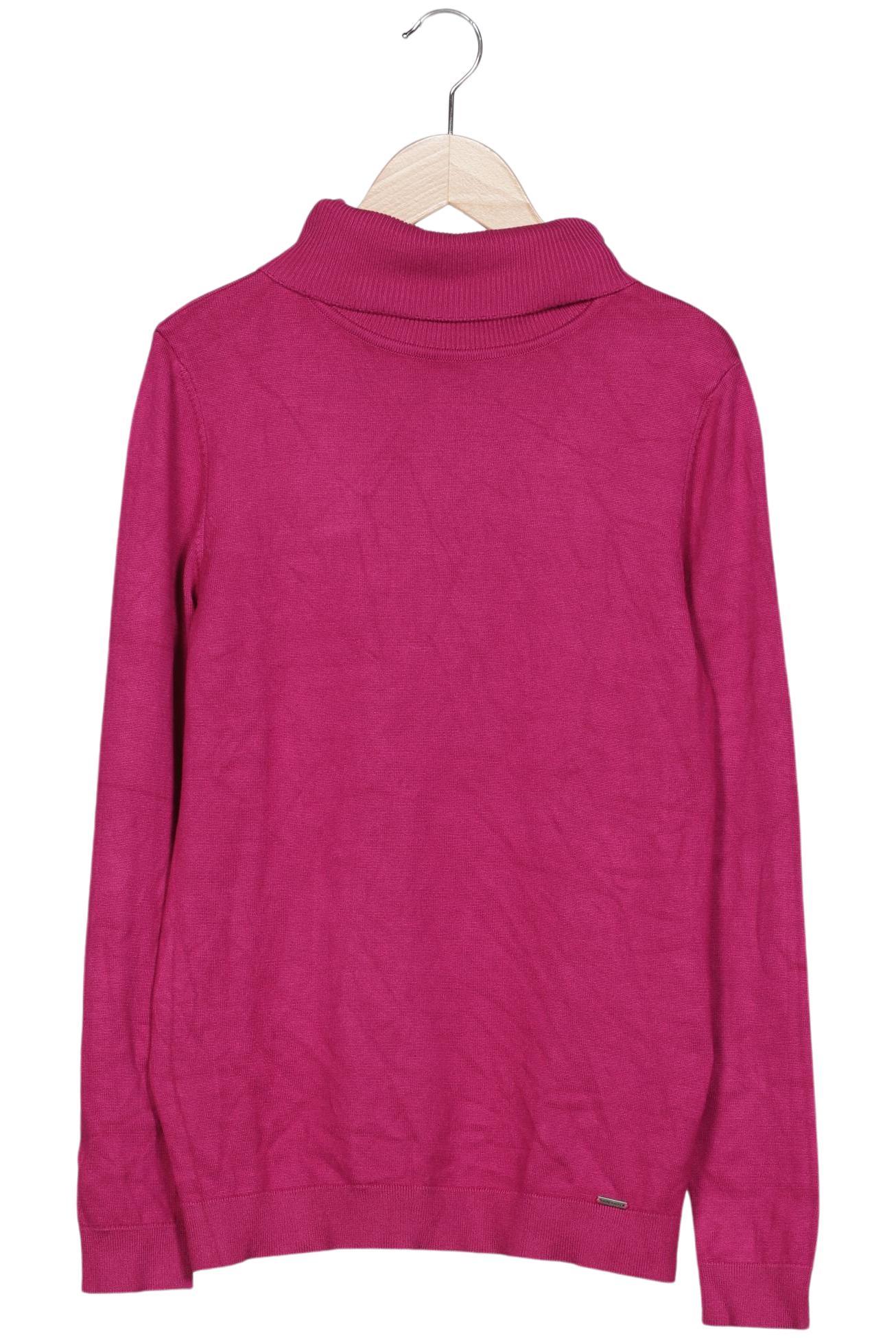 

More & More Damen Pullover, pink, Gr. 36