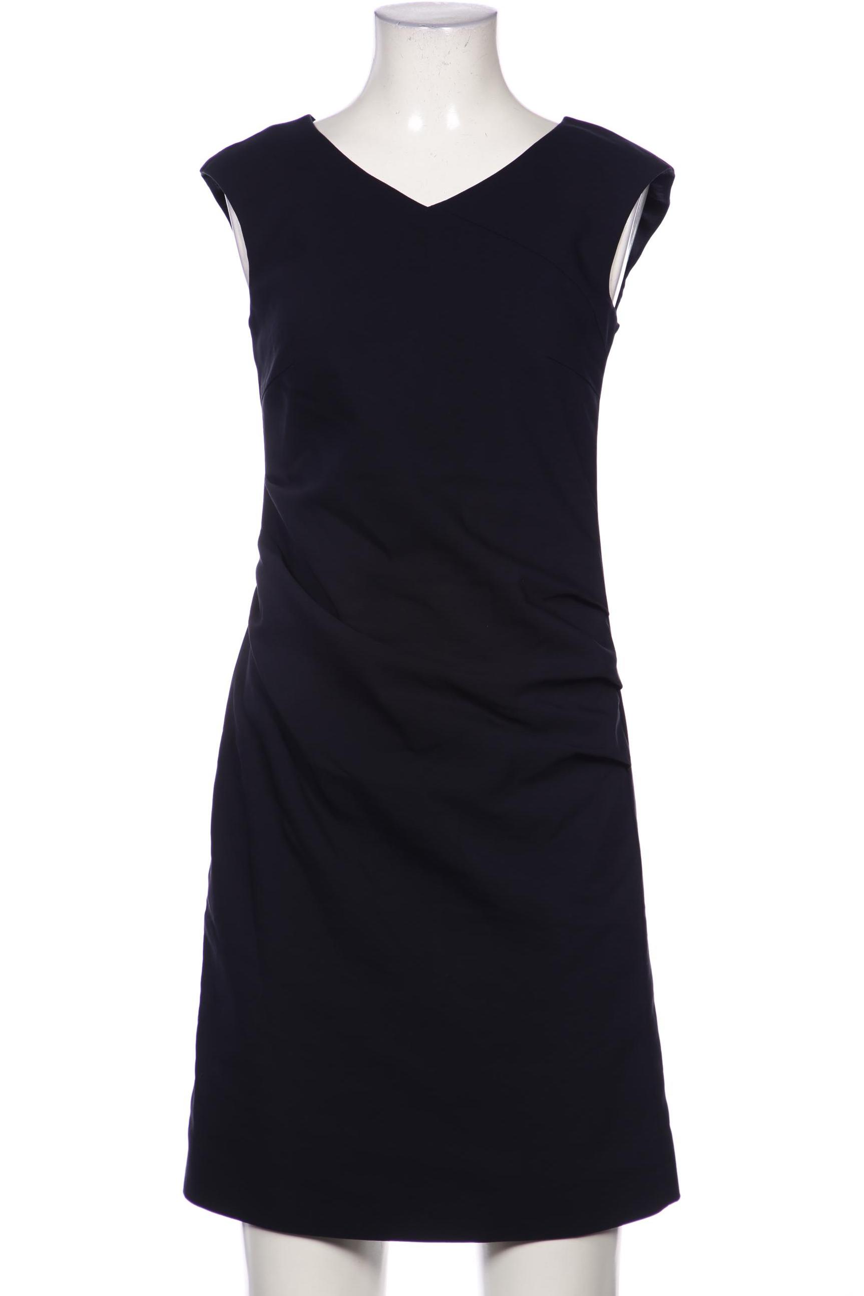 

More & More Damen Kleid, marineblau, Gr. 34