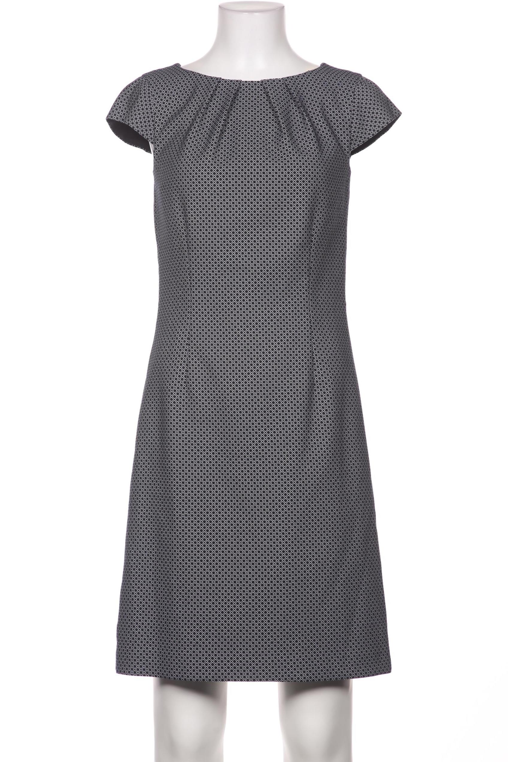 

More & More Damen Kleid, schwarz, Gr. 34