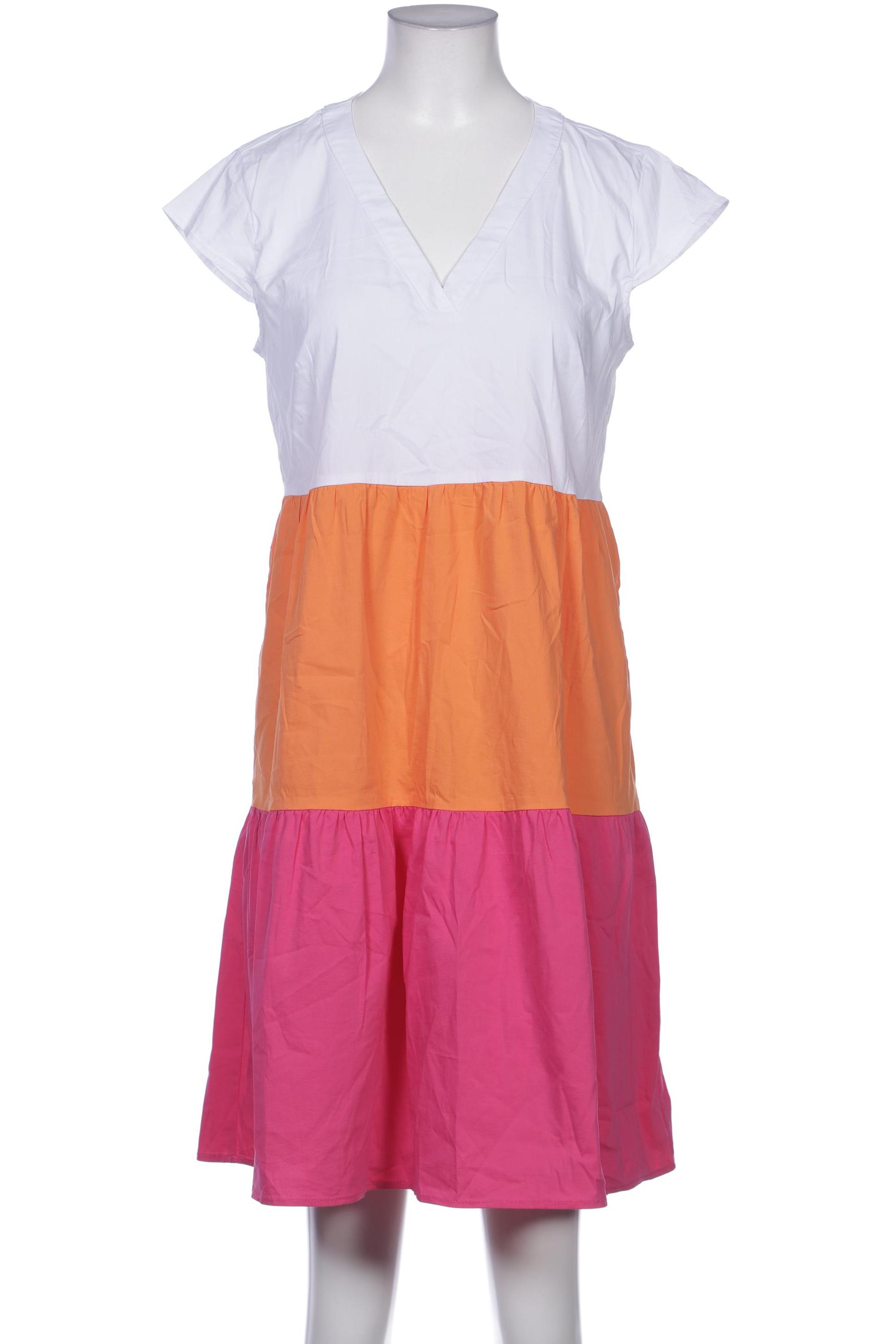 

More & More Damen Kleid, mehrfarbig, Gr. 40