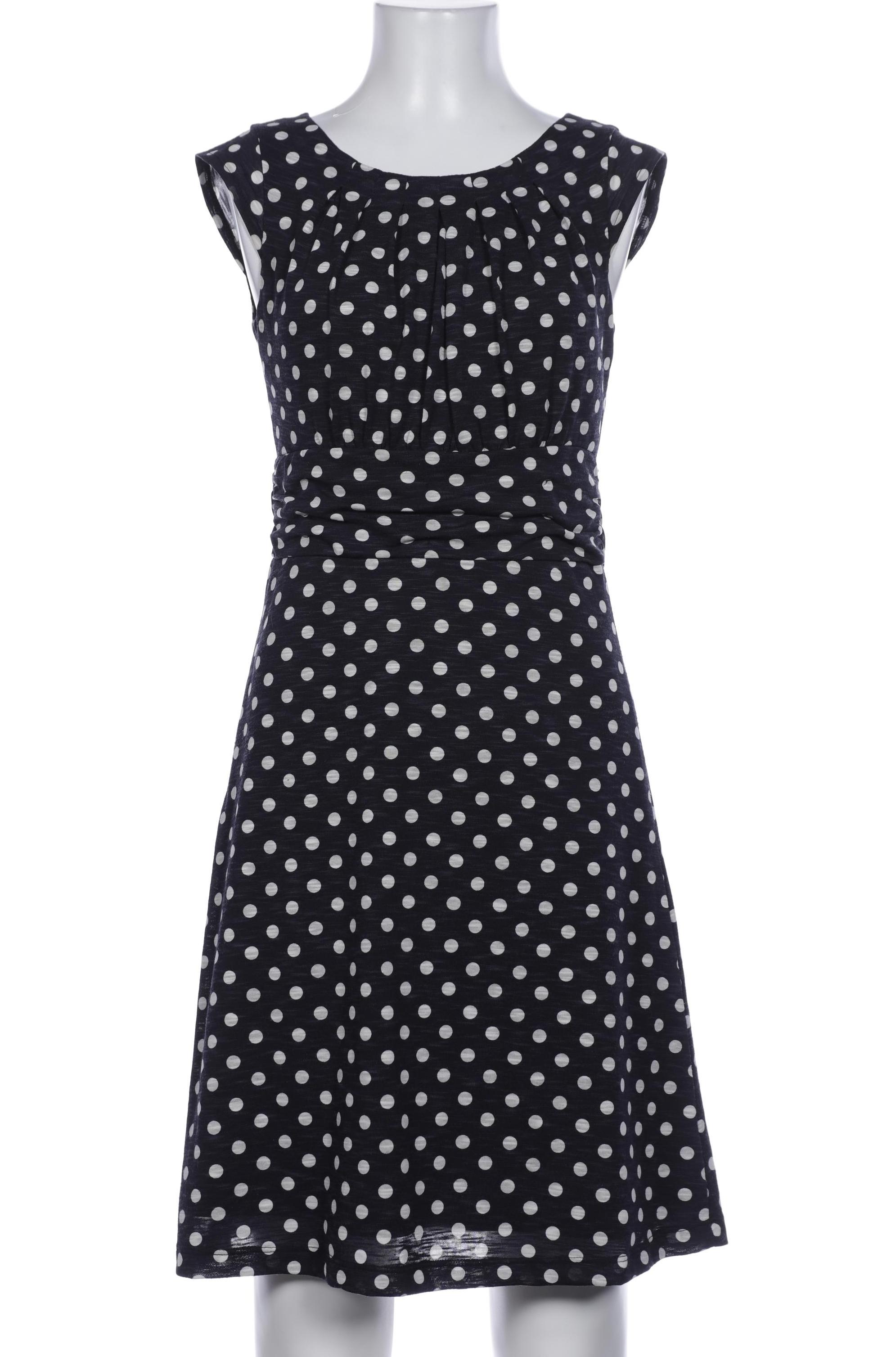

More & More Damen Kleid, marineblau, Gr. 36