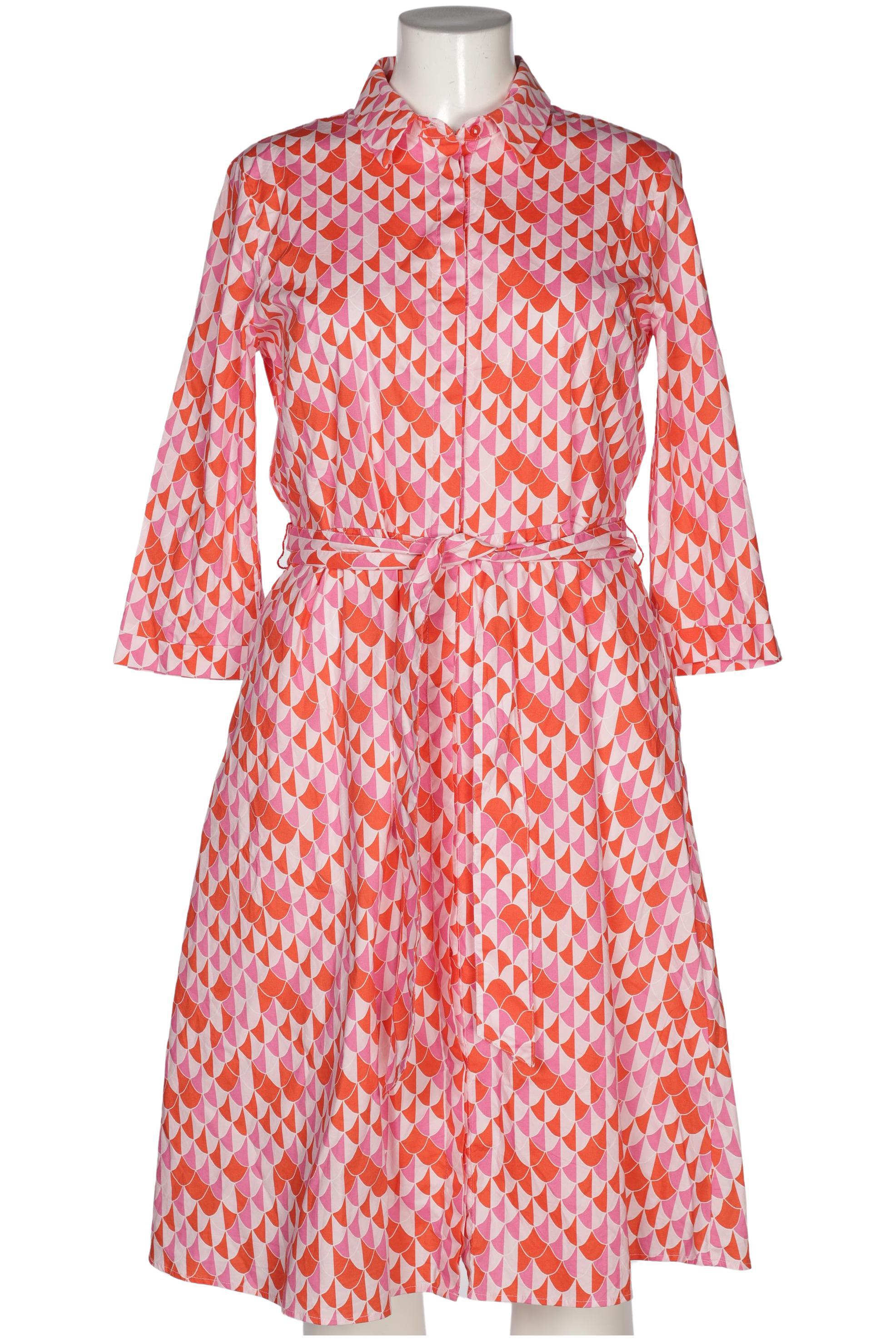 

More & More Damen Kleid, pink, Gr. 42