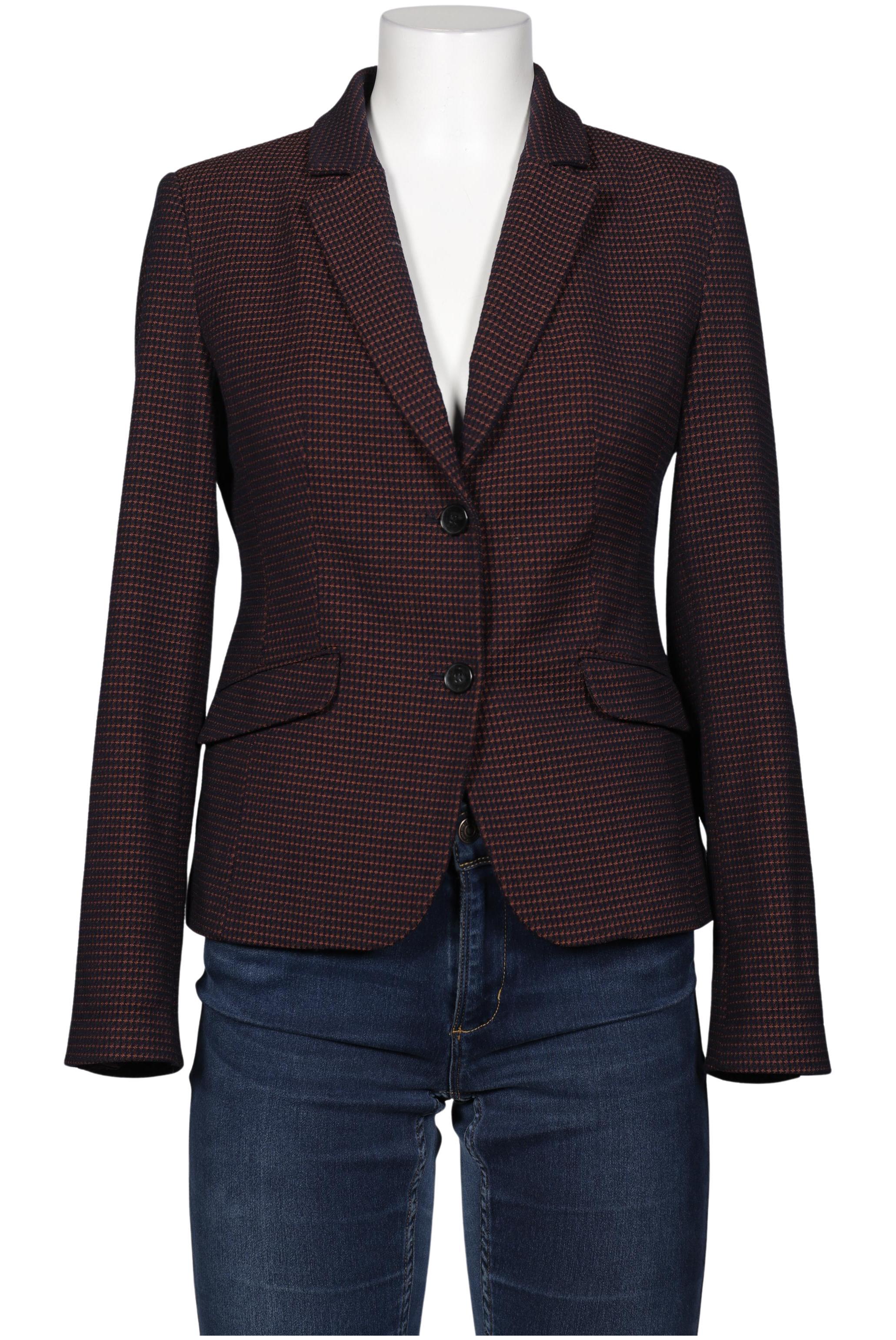 

More & More Damen Blazer, marineblau, Gr. 38