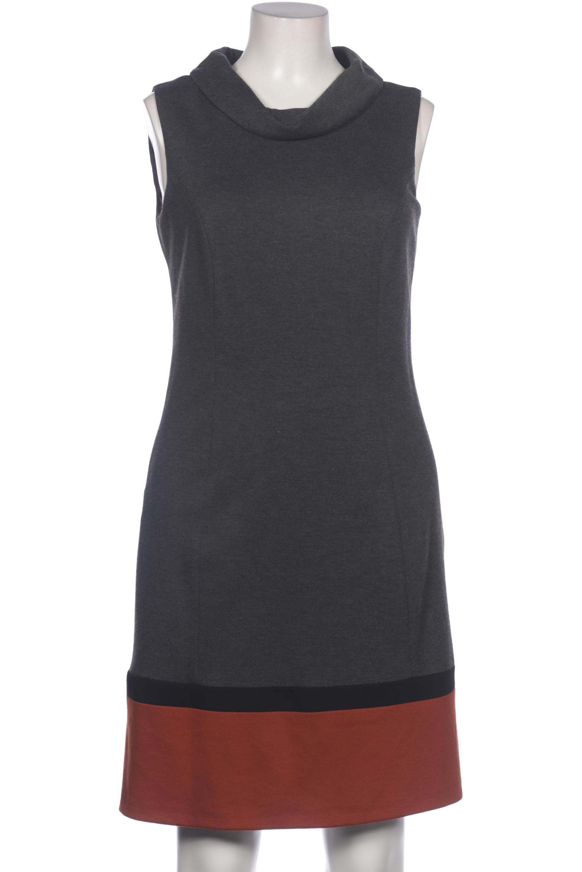 

More & More Damen Kleid, grau, Gr. 42